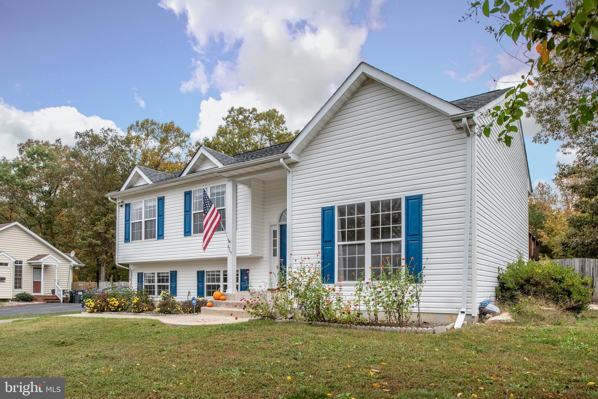 SOUTH OAKS - Residential