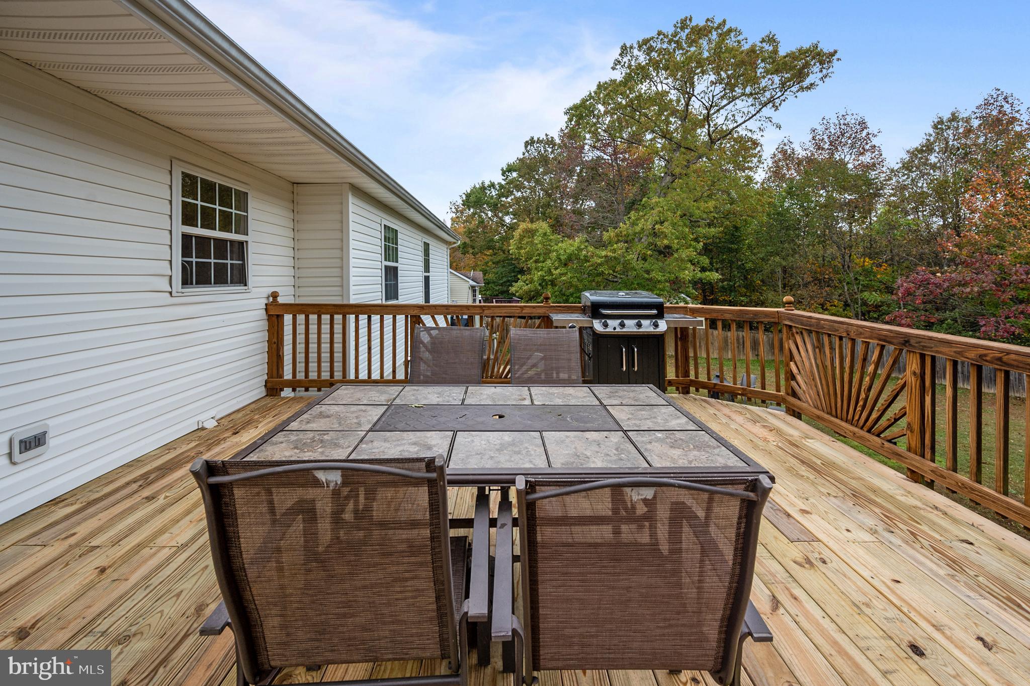 SOUTH OAKS - Residential