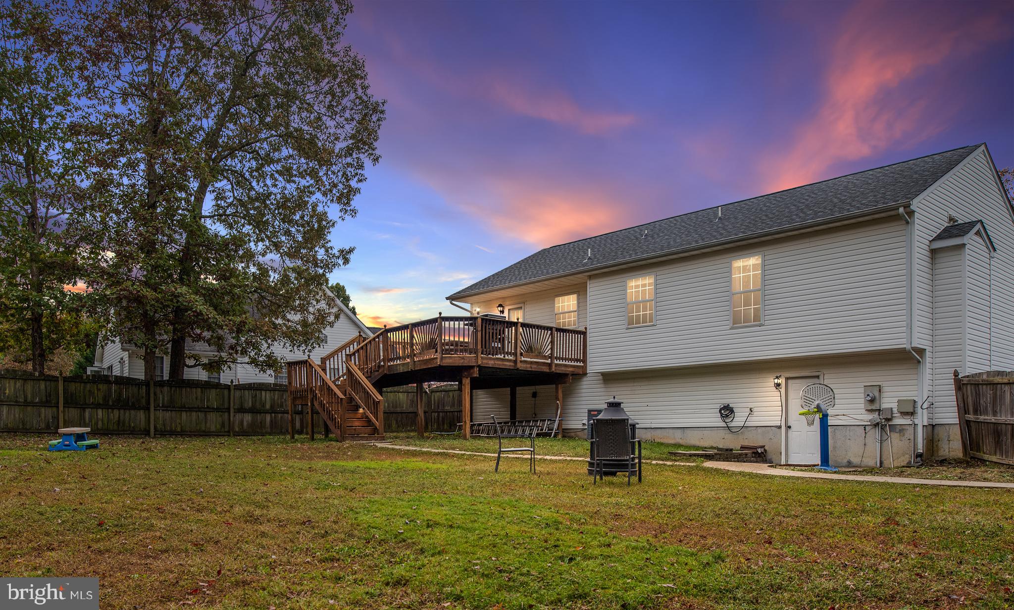 SOUTH OAKS - Residential