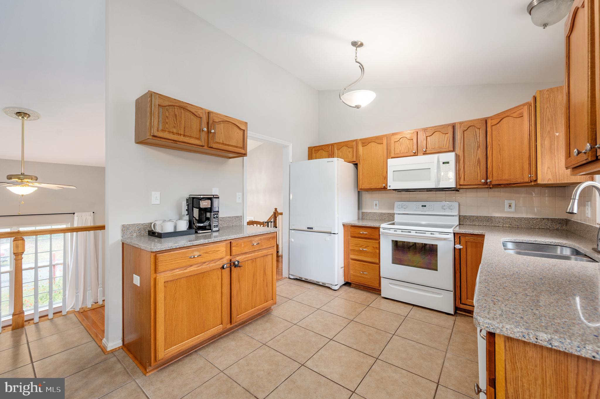 SOUTH OAKS - Residential