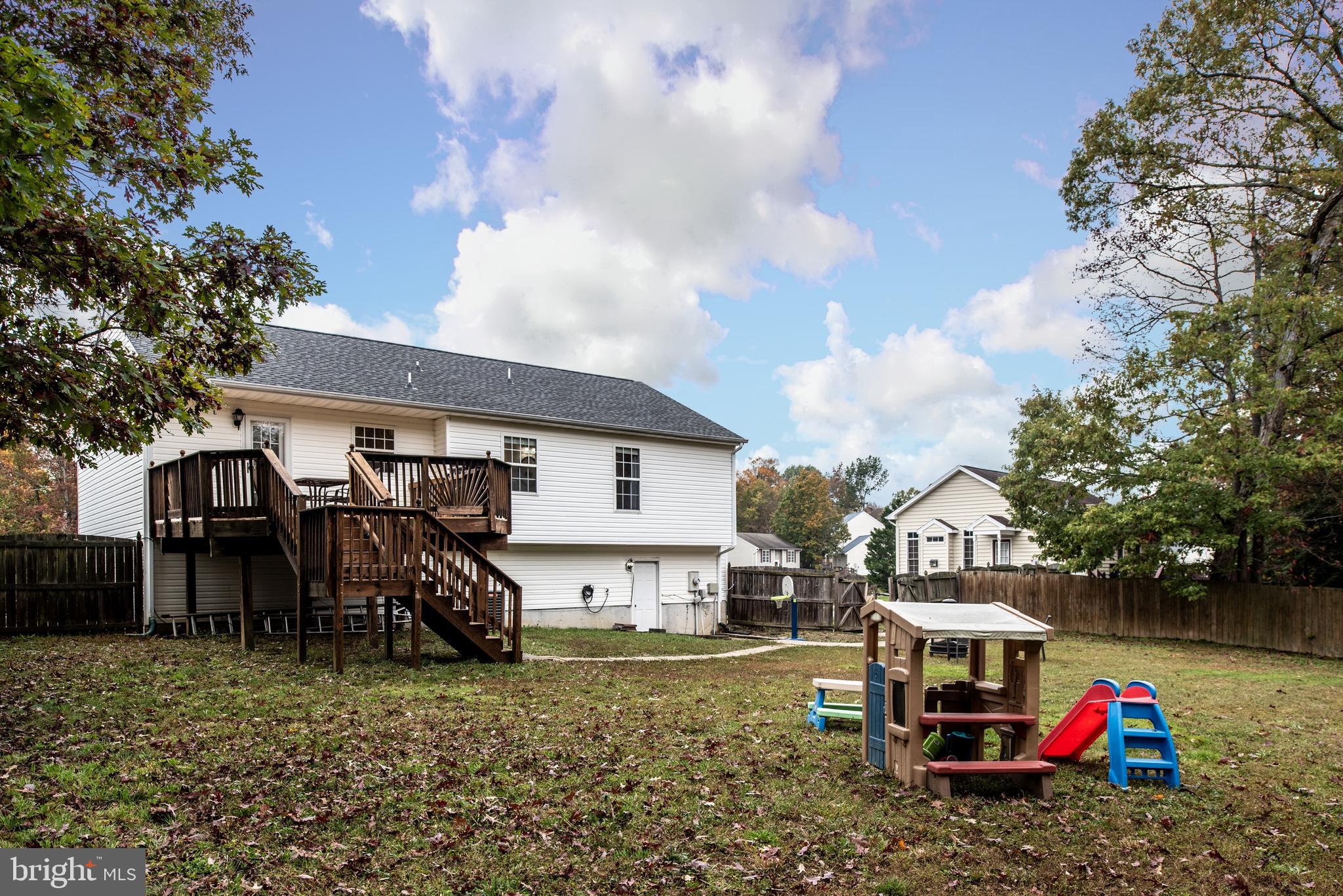 SOUTH OAKS - Residential