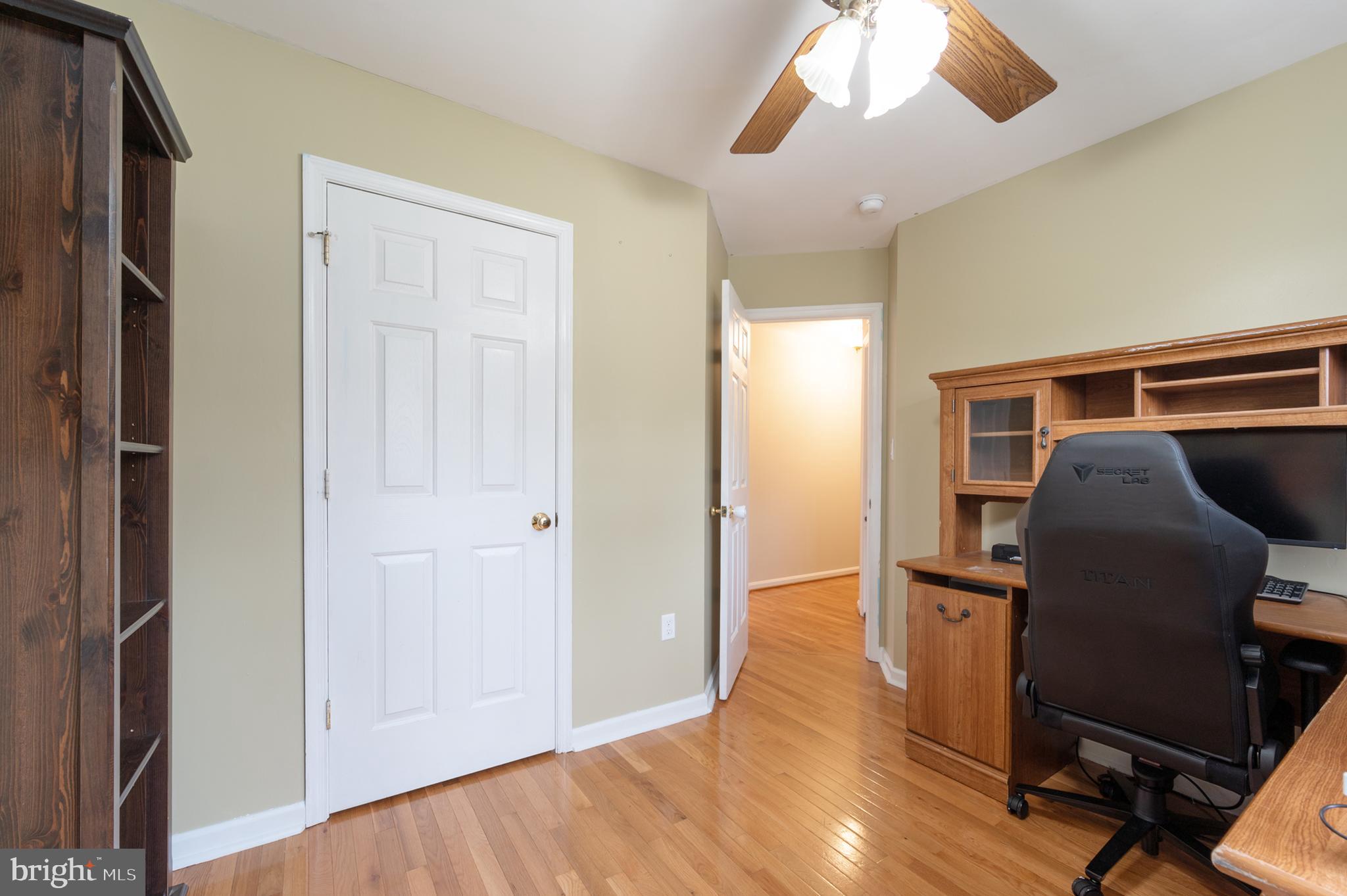 SOUTH OAKS - Residential