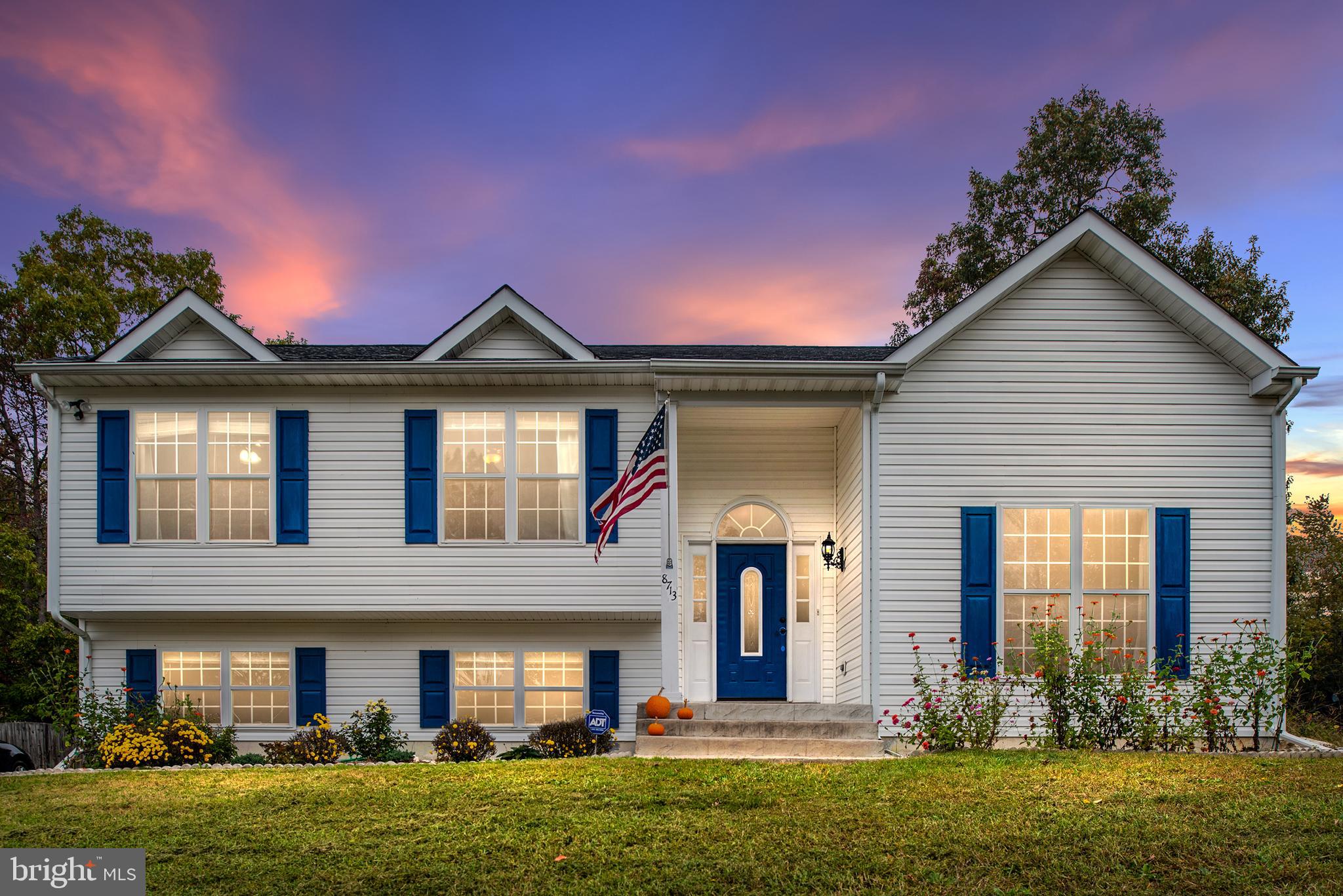 SOUTH OAKS - Residential