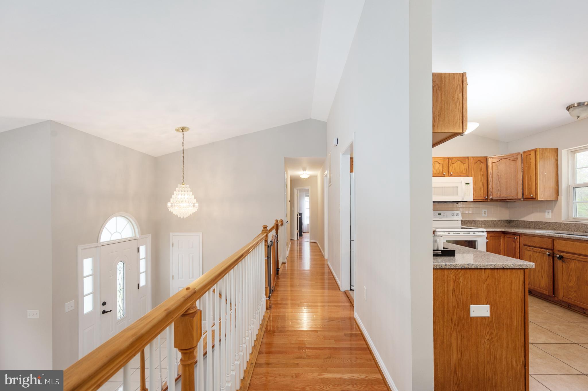 SOUTH OAKS - Residential