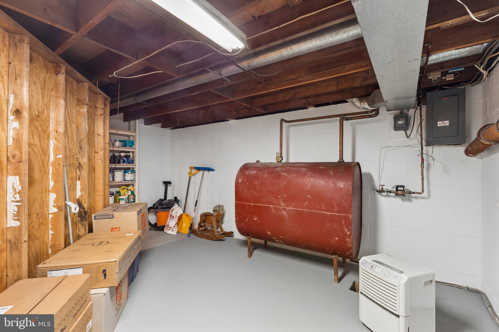 UPLAND VIL - Residential