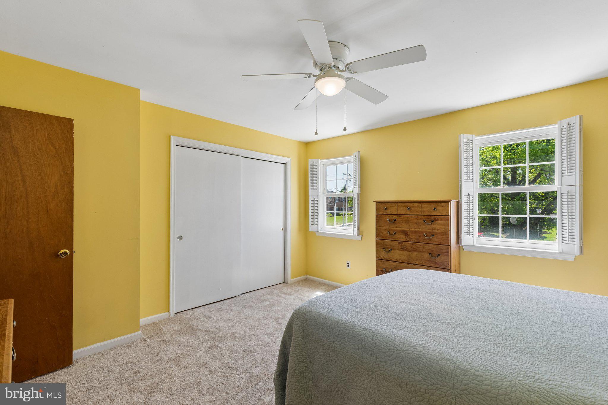 UPLAND VIL - Residential