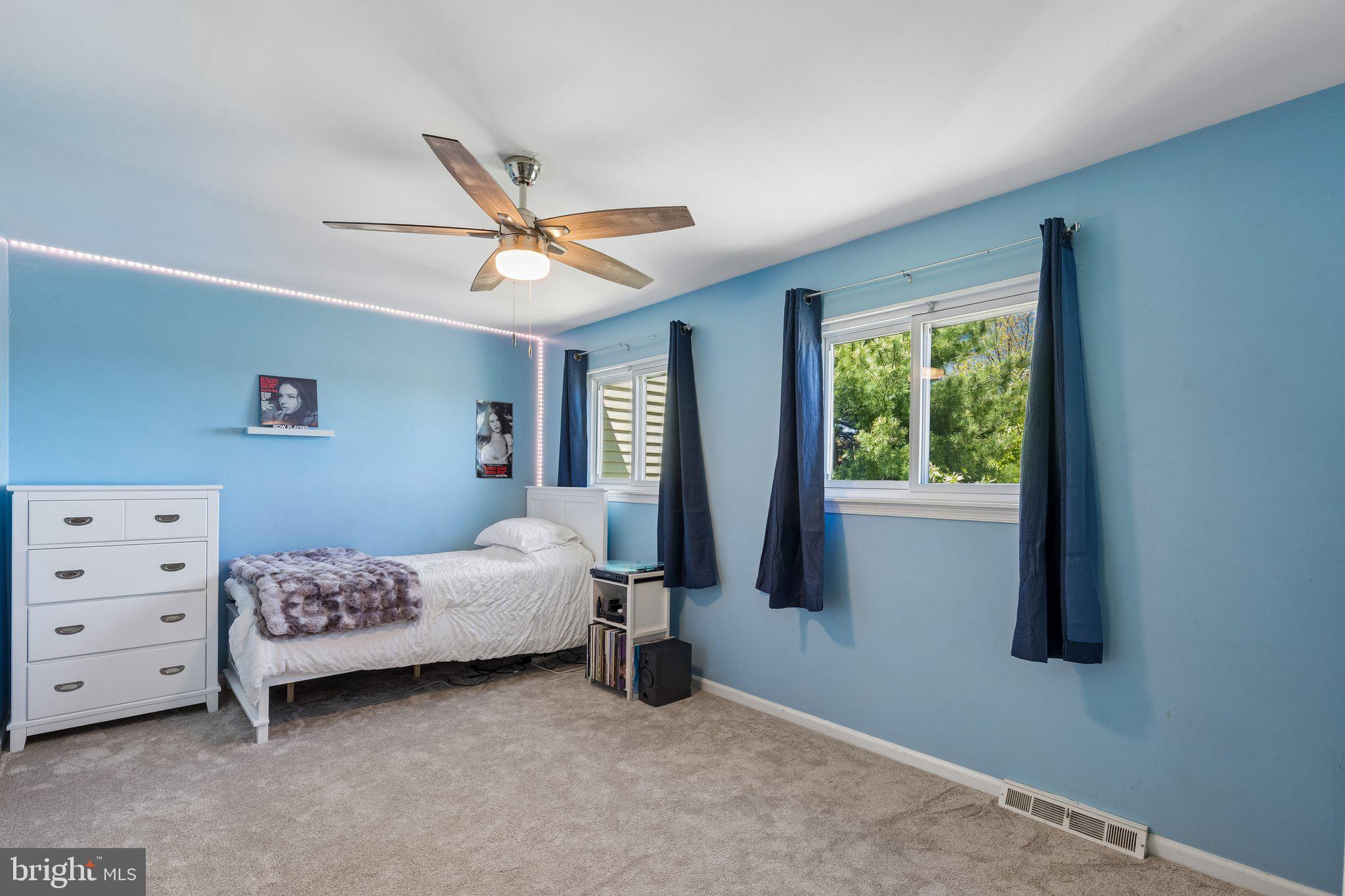 UPLAND VIL - Residential