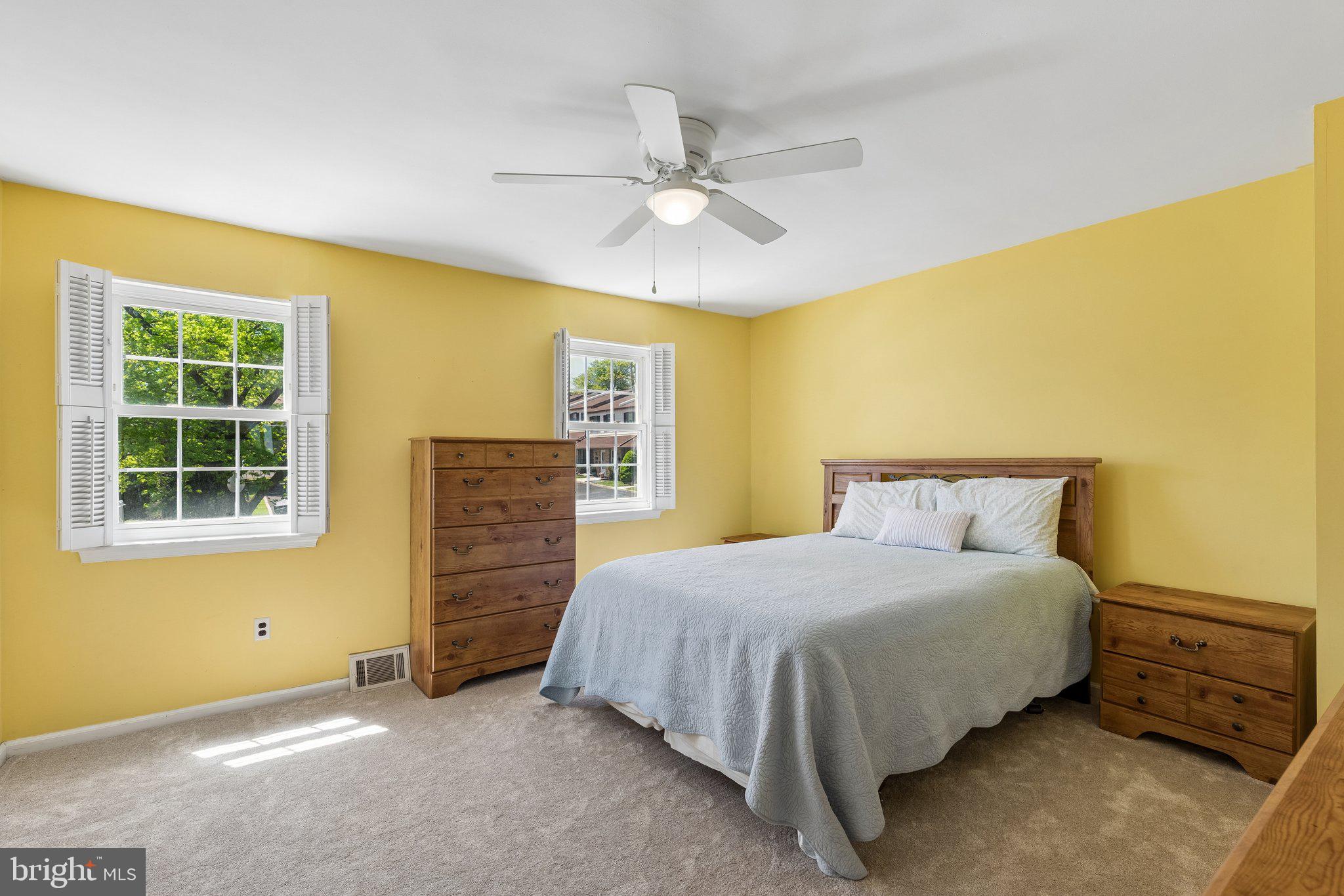 UPLAND VIL - Residential