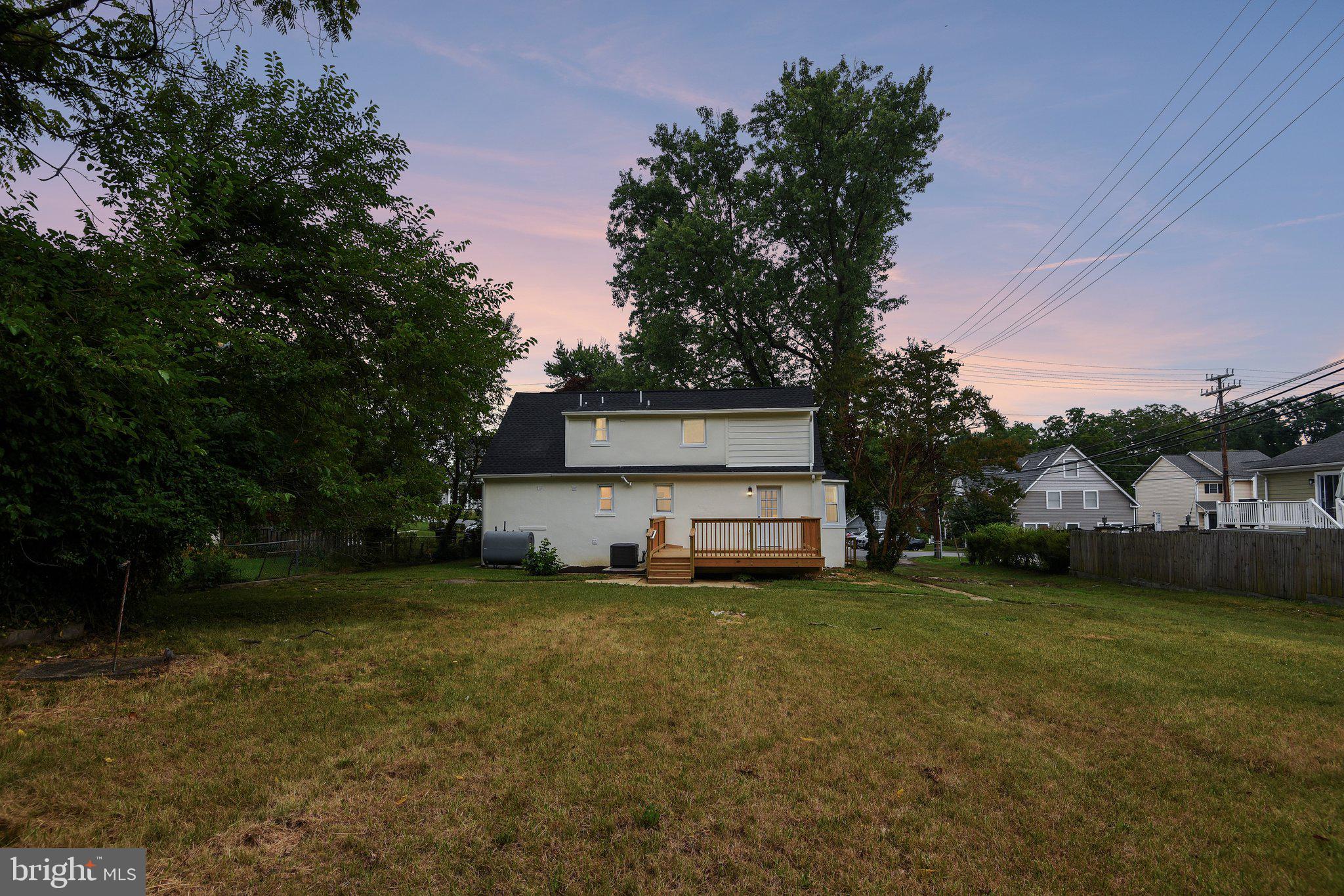 36 WADE AVENUE