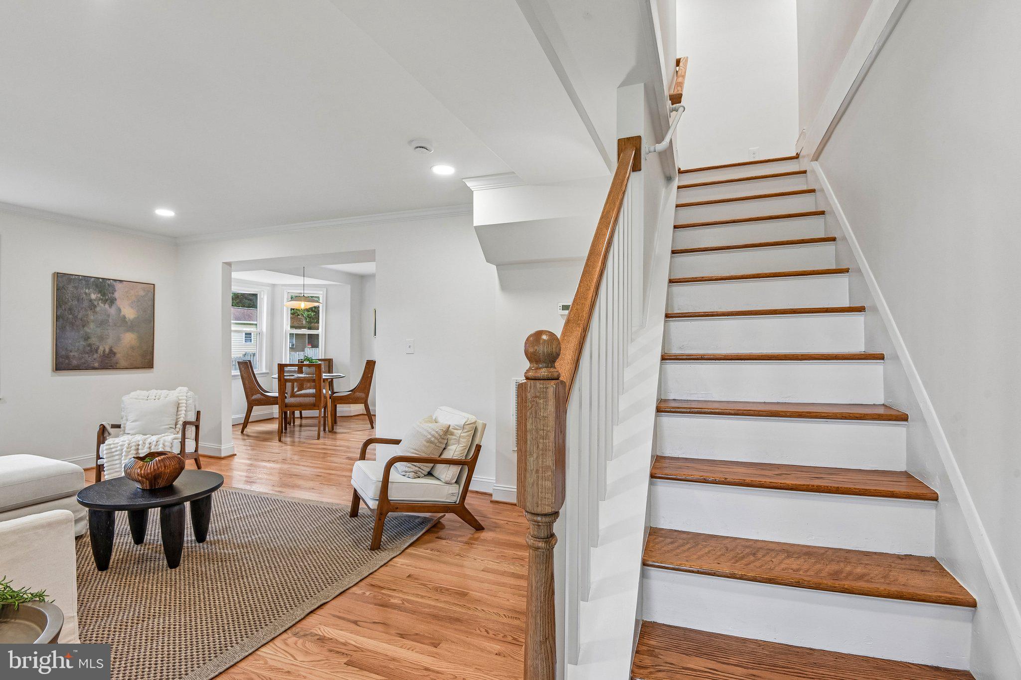 36 WADE AVENUE