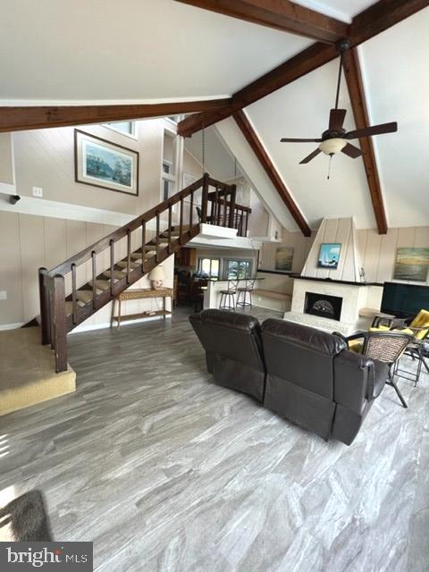 MAGOTHY BEACH - Residential Lease