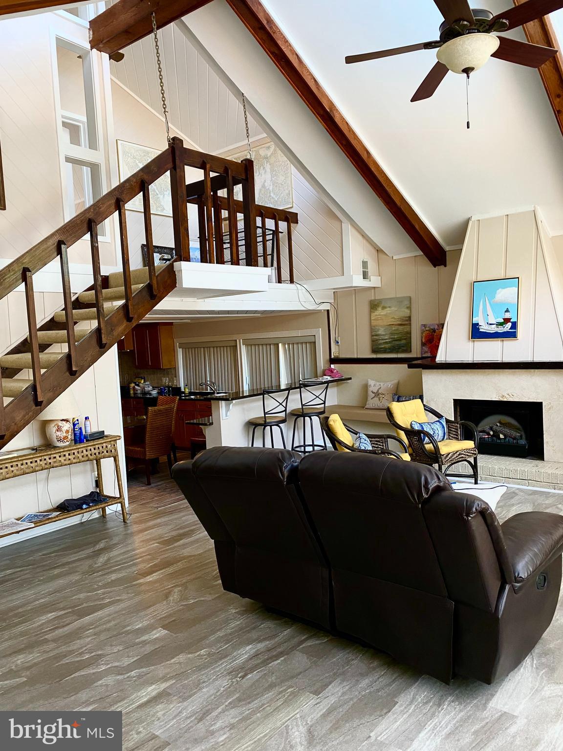 MAGOTHY BEACH - Residential Lease