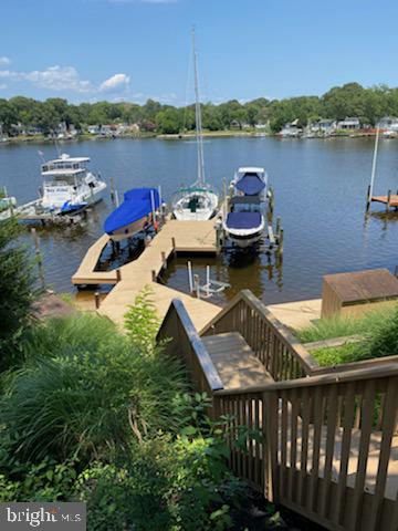 MAGOTHY BEACH - Residential Lease