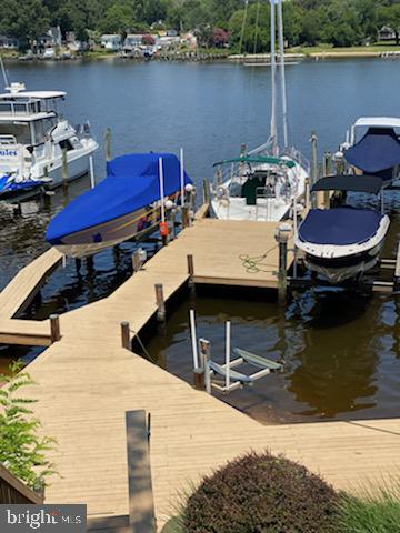 MAGOTHY BEACH - Residential Lease