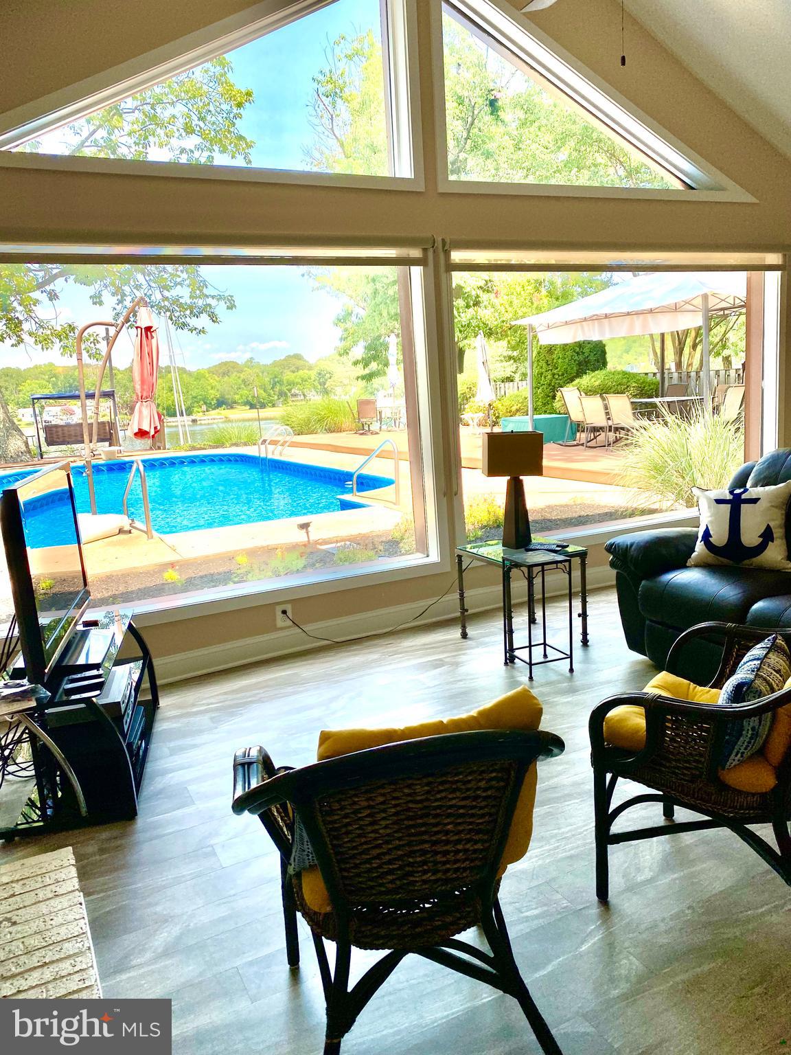 MAGOTHY BEACH - Residential Lease