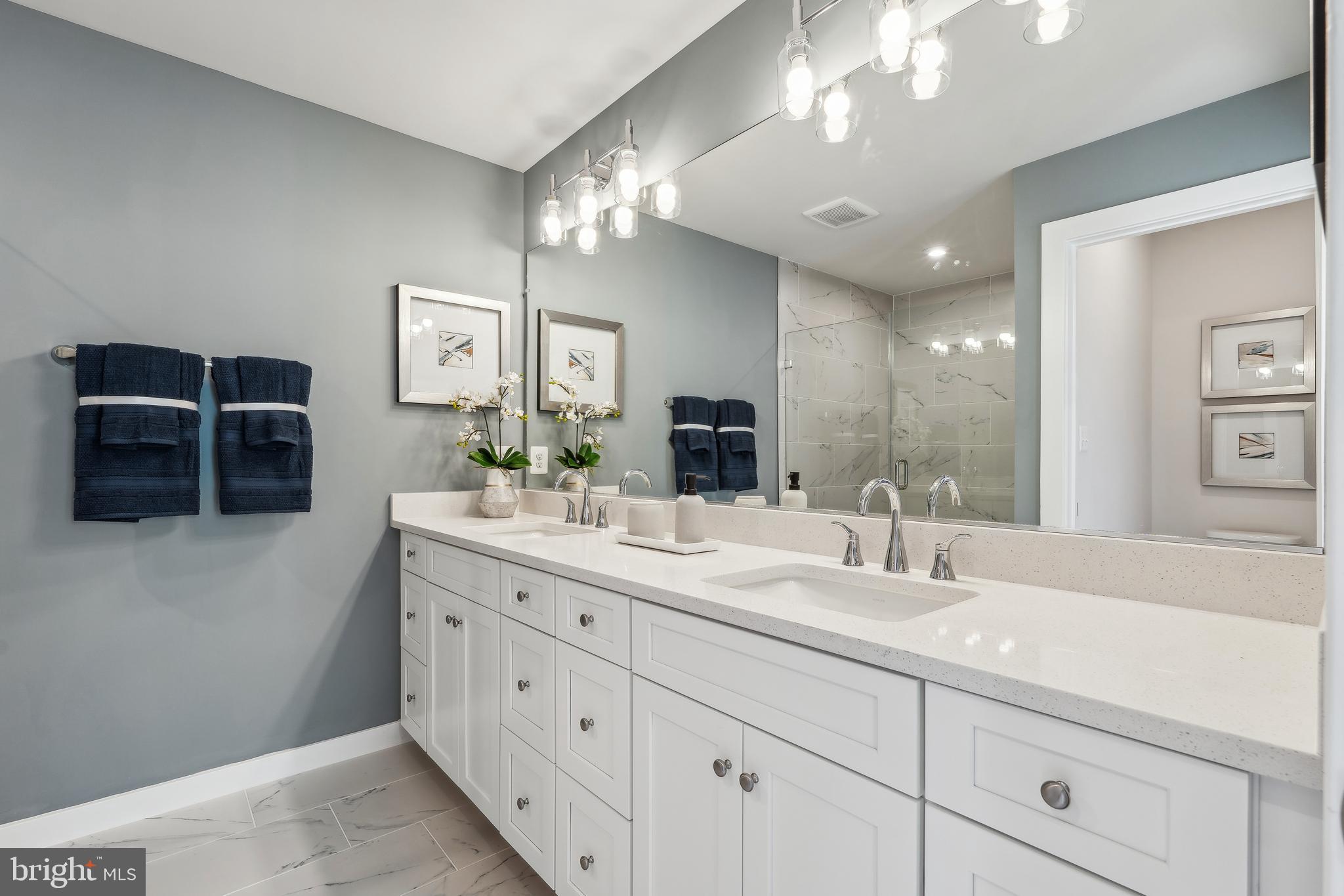 TUSCARORA VILLAGE - Residential