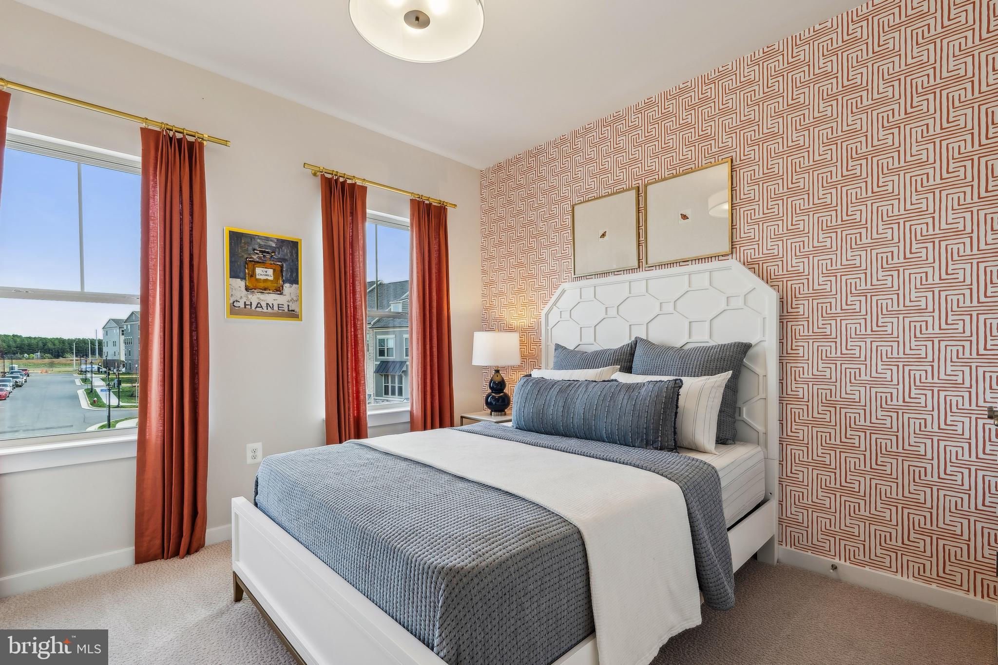 TUSCARORA VILLAGE - Residential