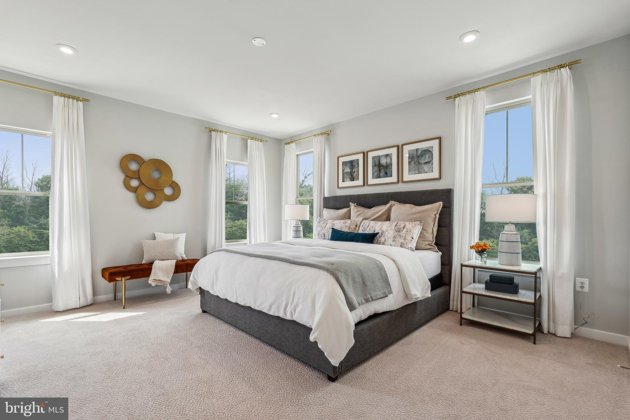 TUSCARORA VILLAGE - Residential