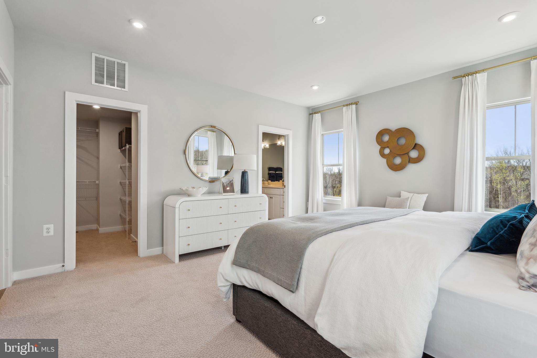 TUSCARORA VILLAGE - Residential