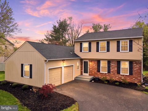 Photo of 118 Kingsdale Avenue, CHERRY HILL, NJ 08003 (MLS # NJCD2116156)