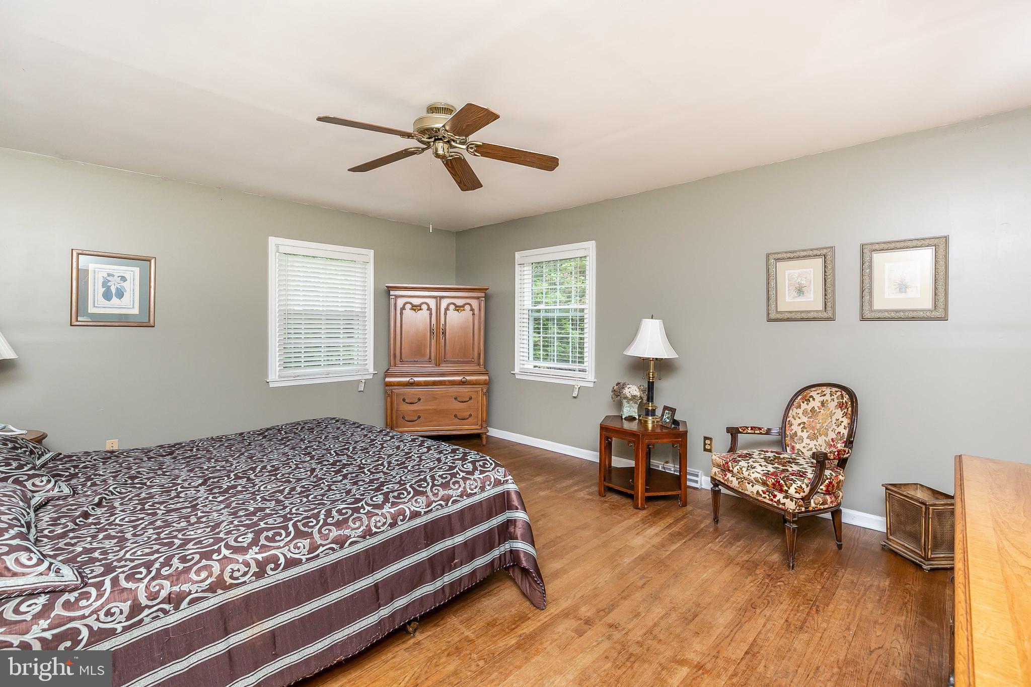 ROCHELLE MEADOWS - Residential