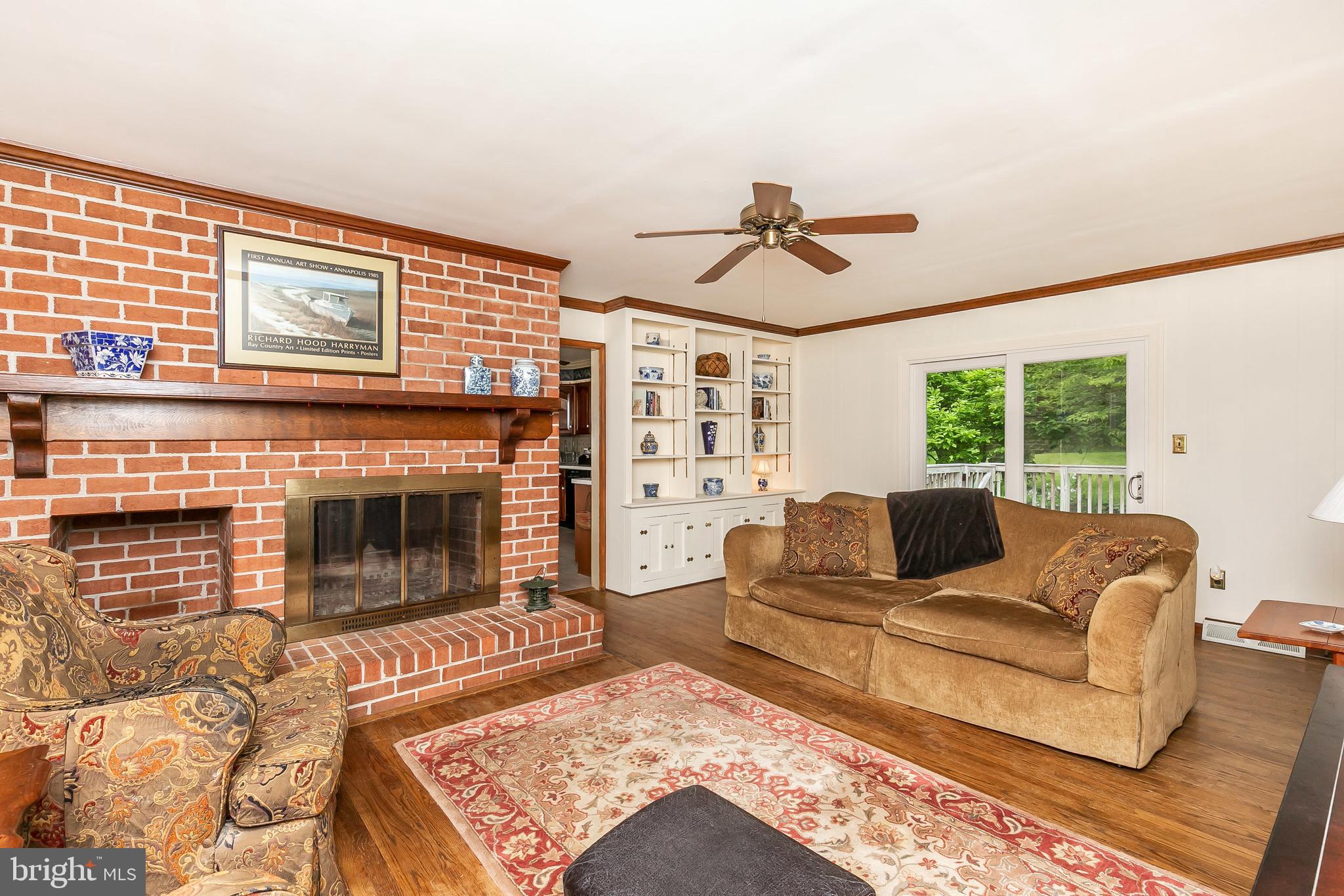 ROCHELLE MEADOWS - Residential