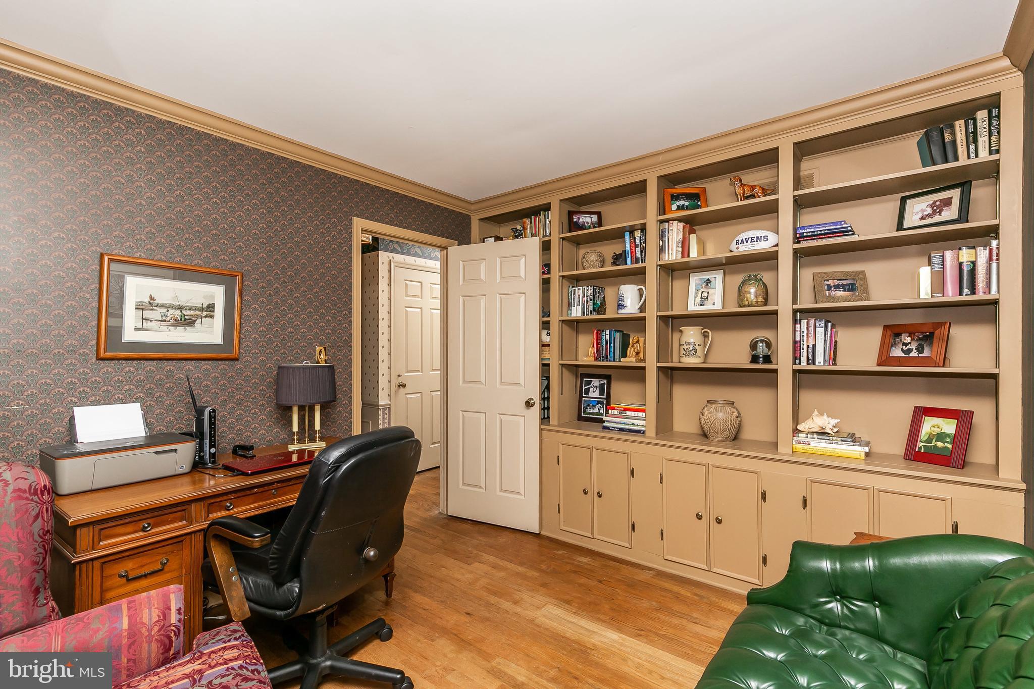 ROCHELLE MEADOWS - Residential