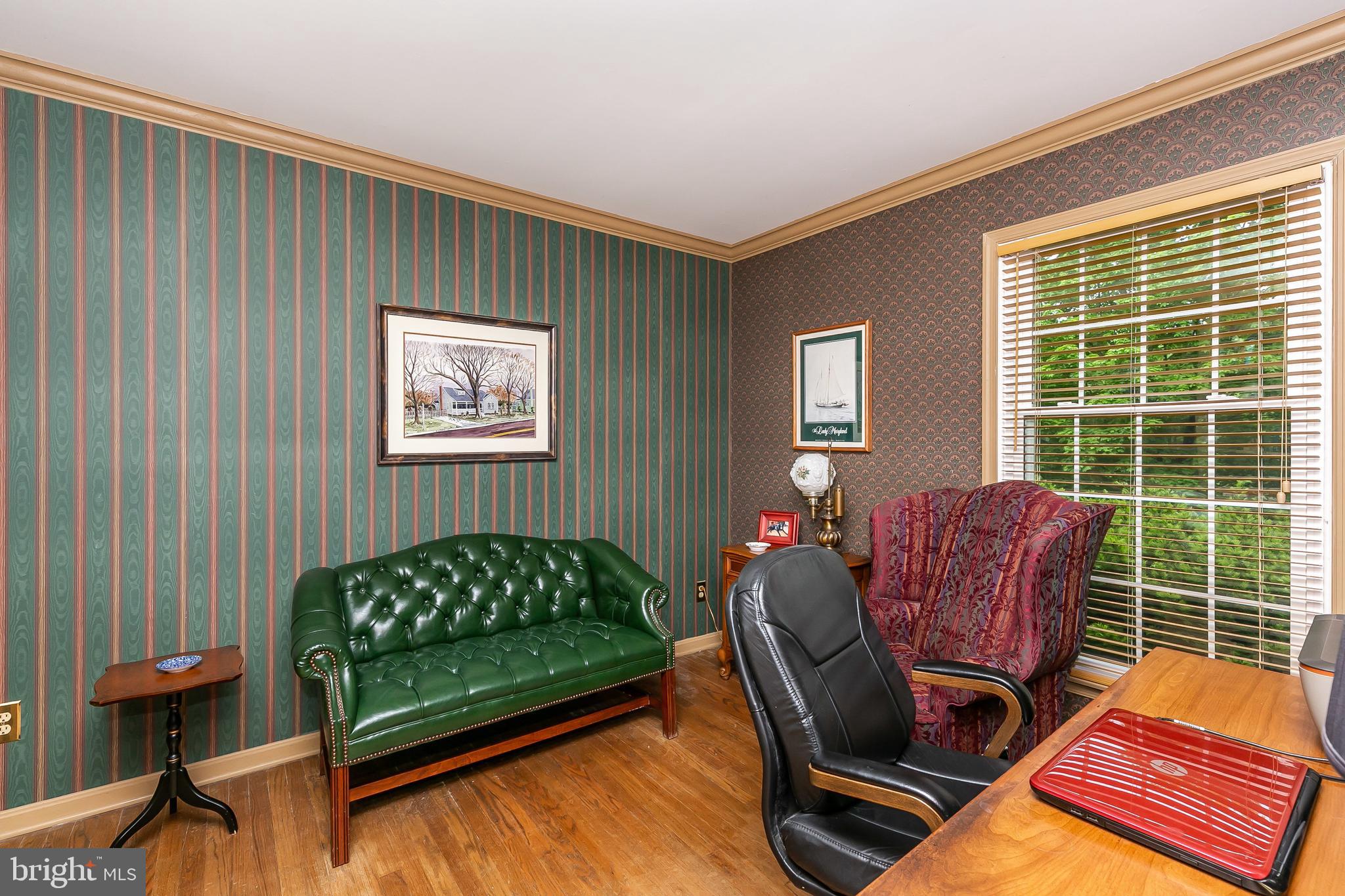 ROCHELLE MEADOWS - Residential