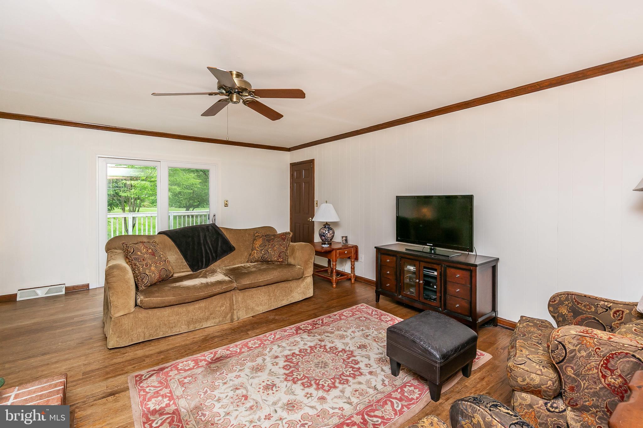 ROCHELLE MEADOWS - Residential