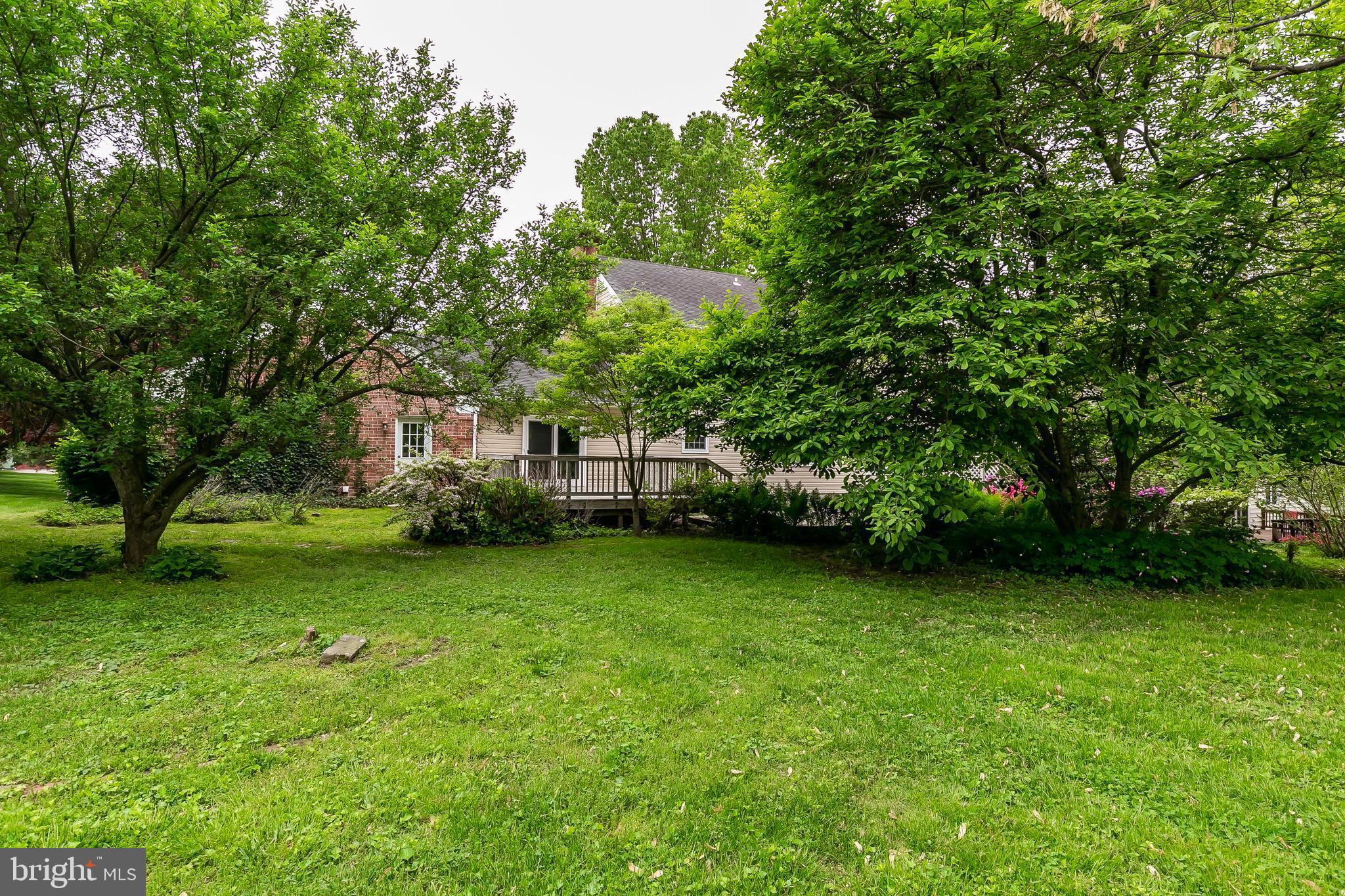 ROCHELLE MEADOWS - Residential