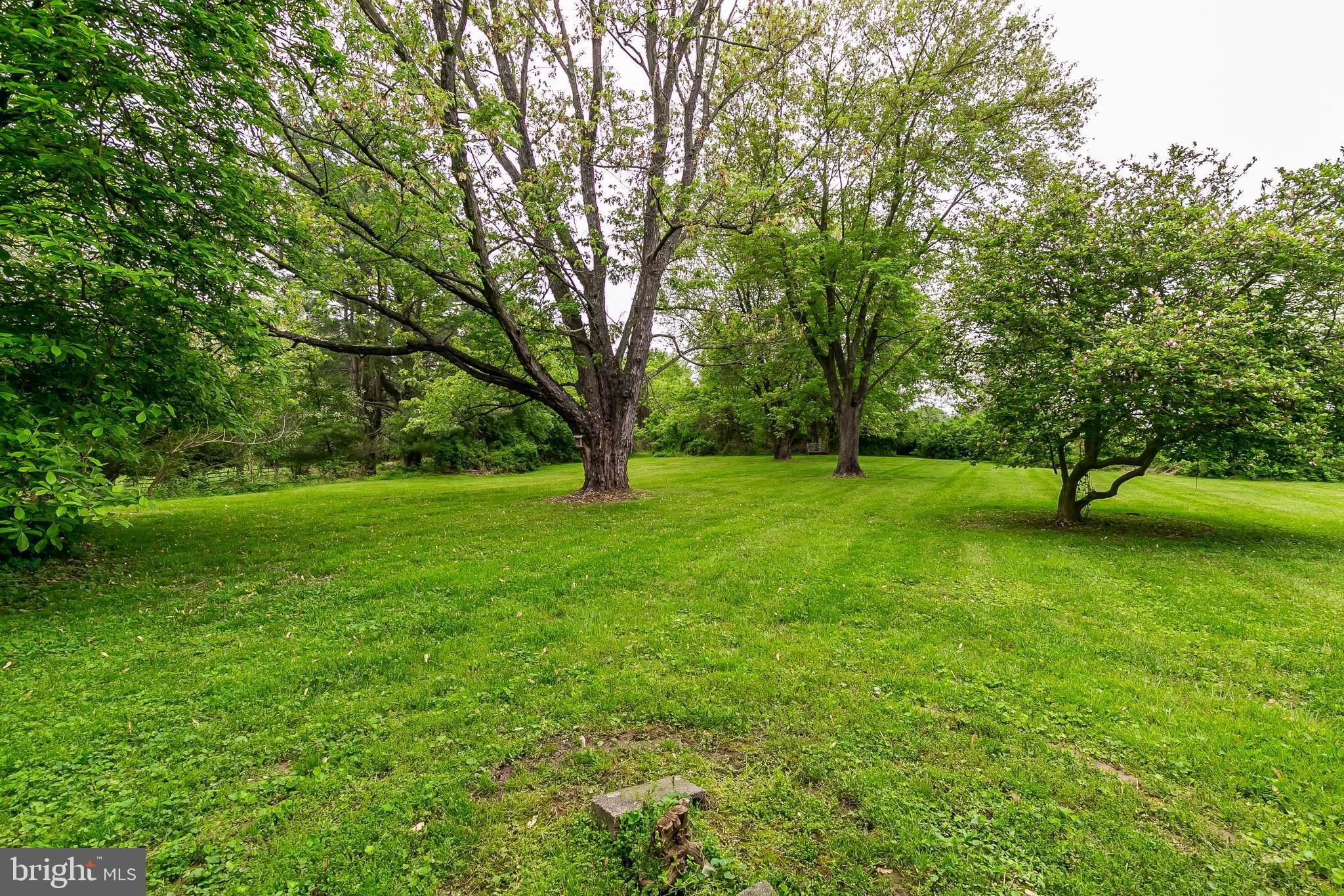 ROCHELLE MEADOWS - Residential