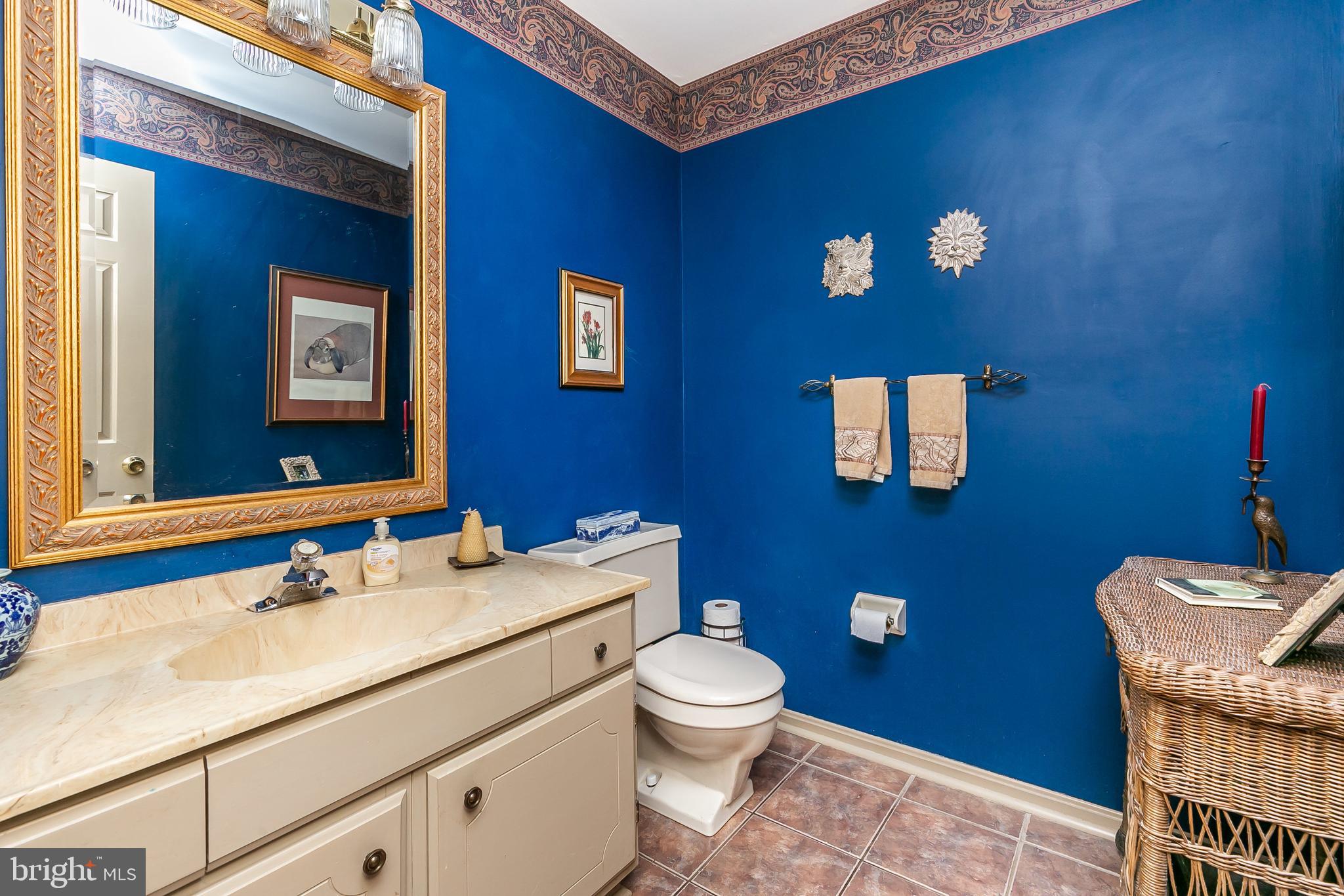 ROCHELLE MEADOWS - Residential