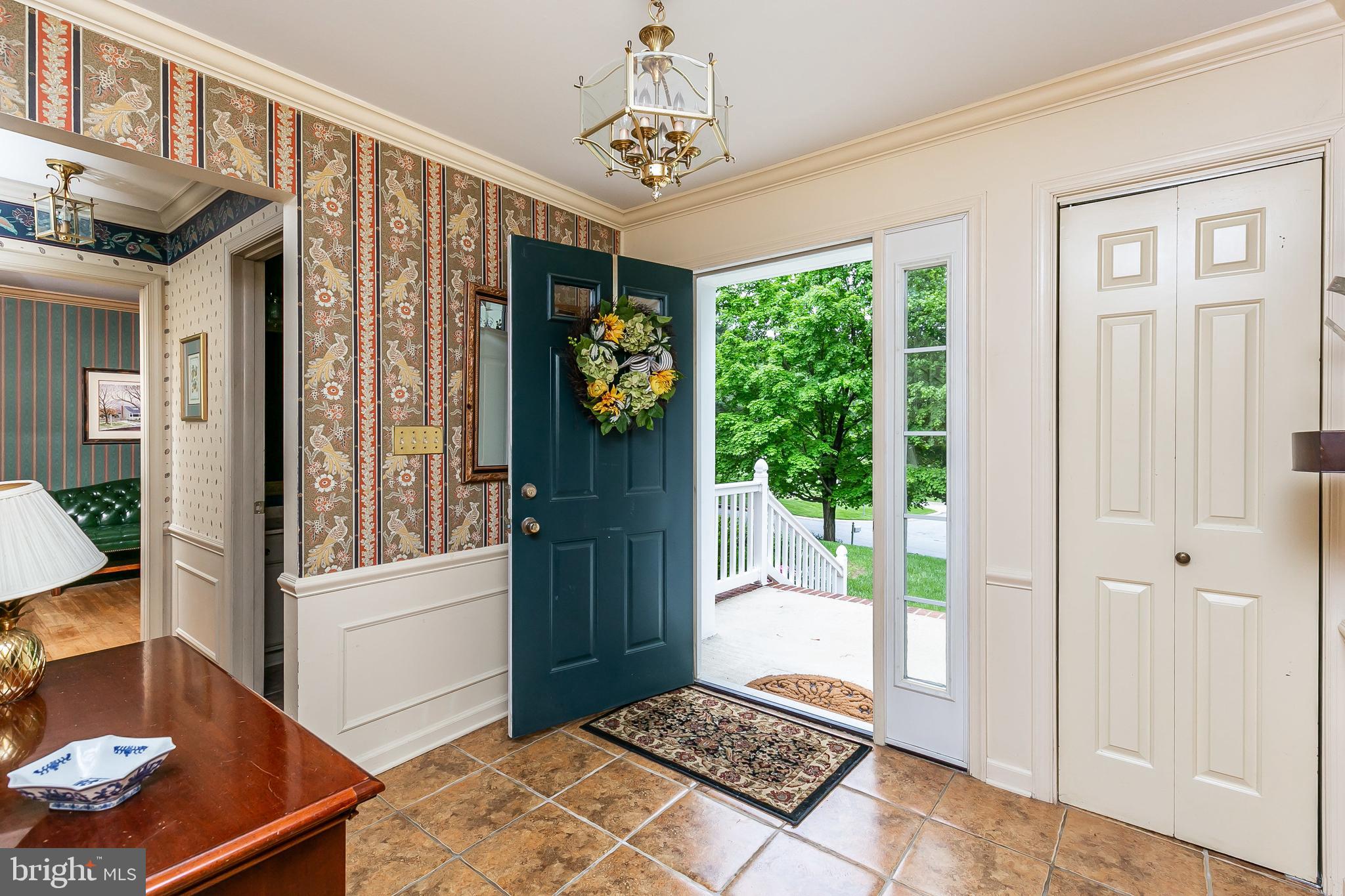 ROCHELLE MEADOWS - Residential