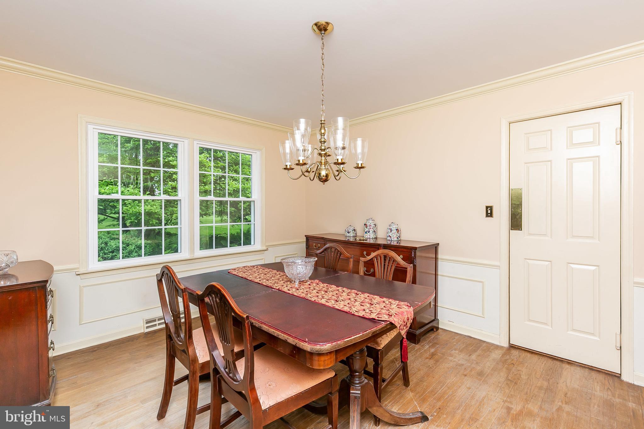 ROCHELLE MEADOWS - Residential