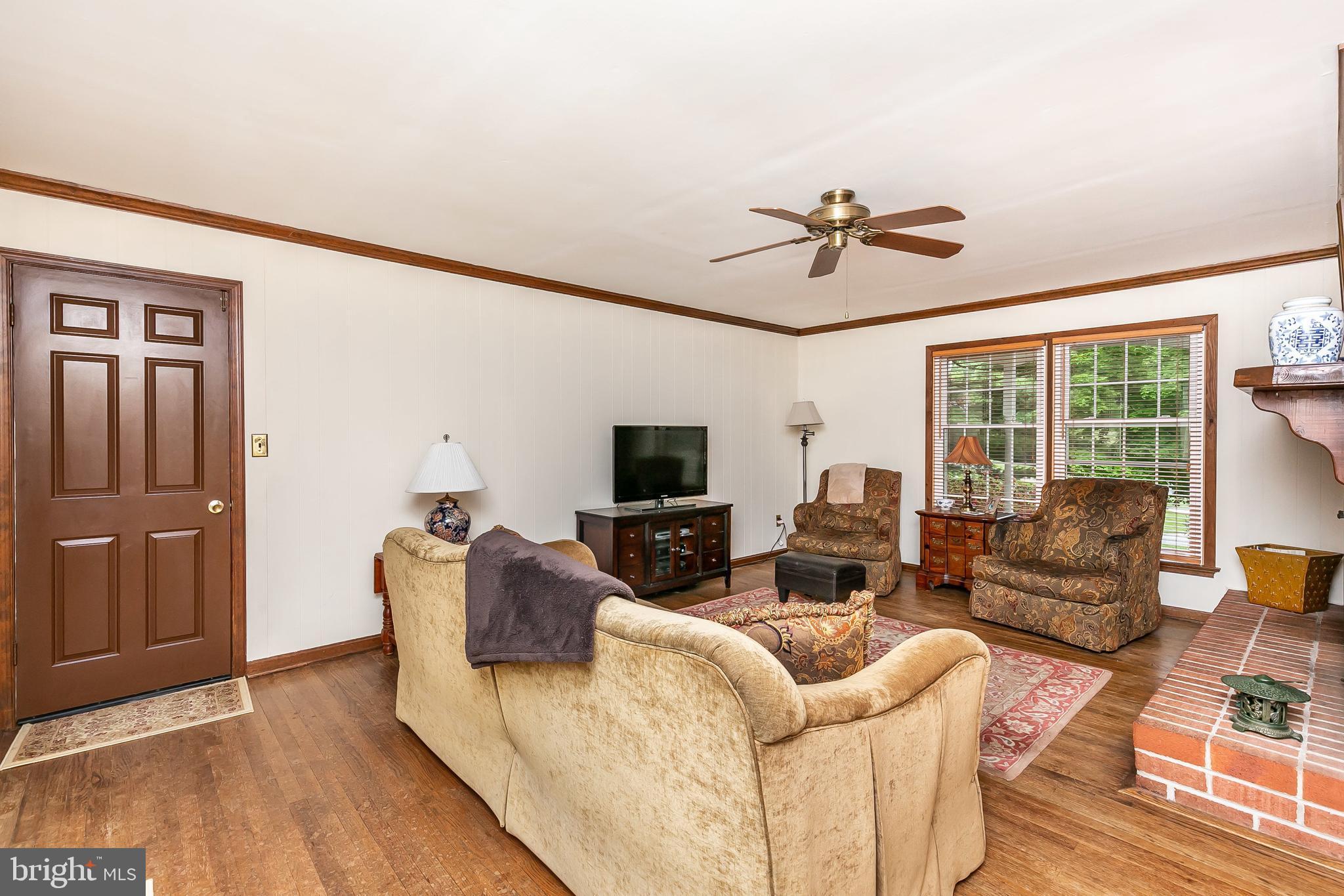 ROCHELLE MEADOWS - Residential