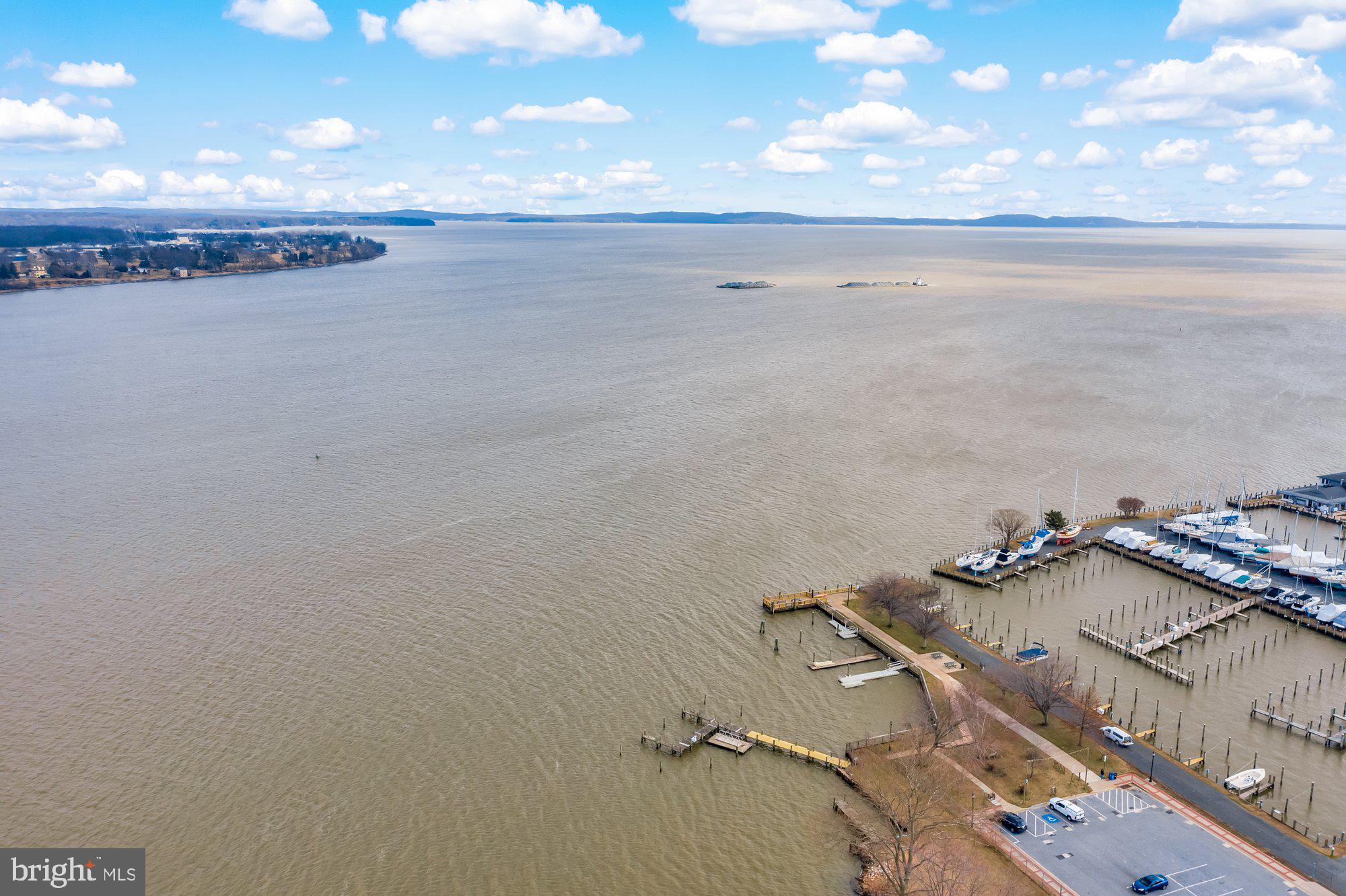 DOWNTOWN HAVRE DE GRACE - Residential