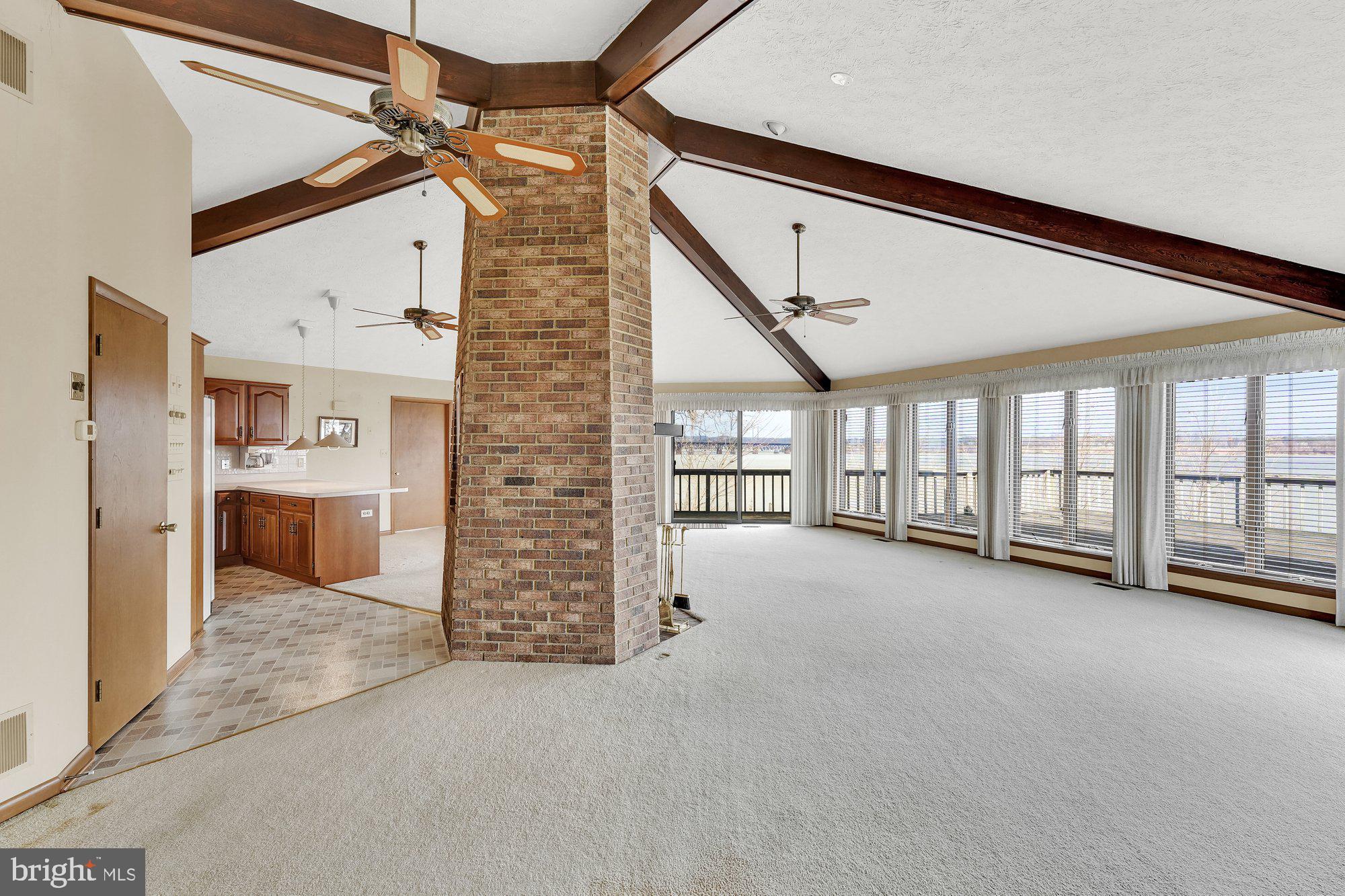 DOWNTOWN HAVRE DE GRACE - Residential