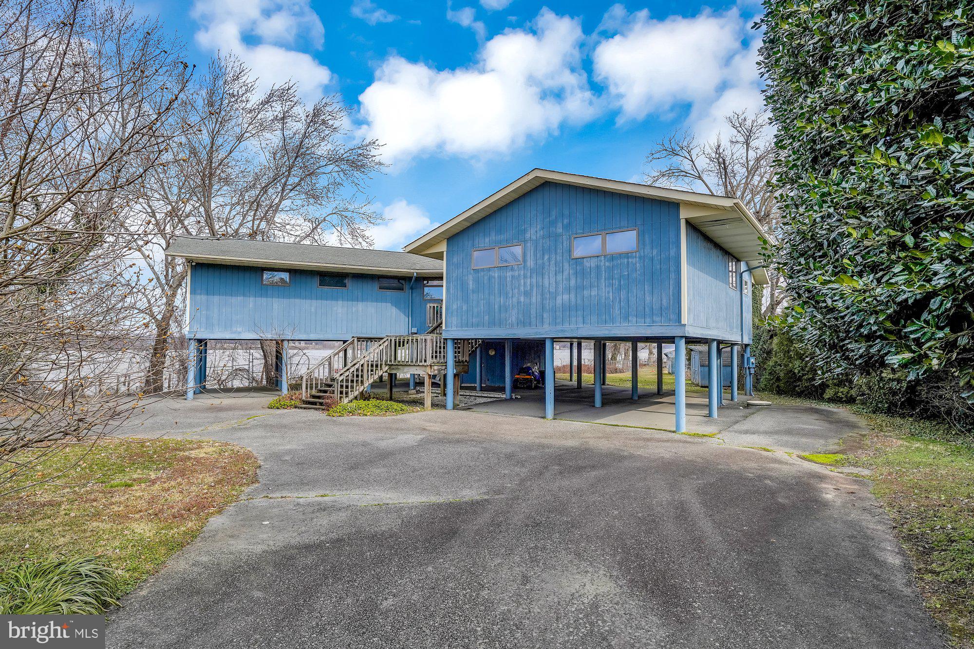 DOWNTOWN HAVRE DE GRACE - Residential