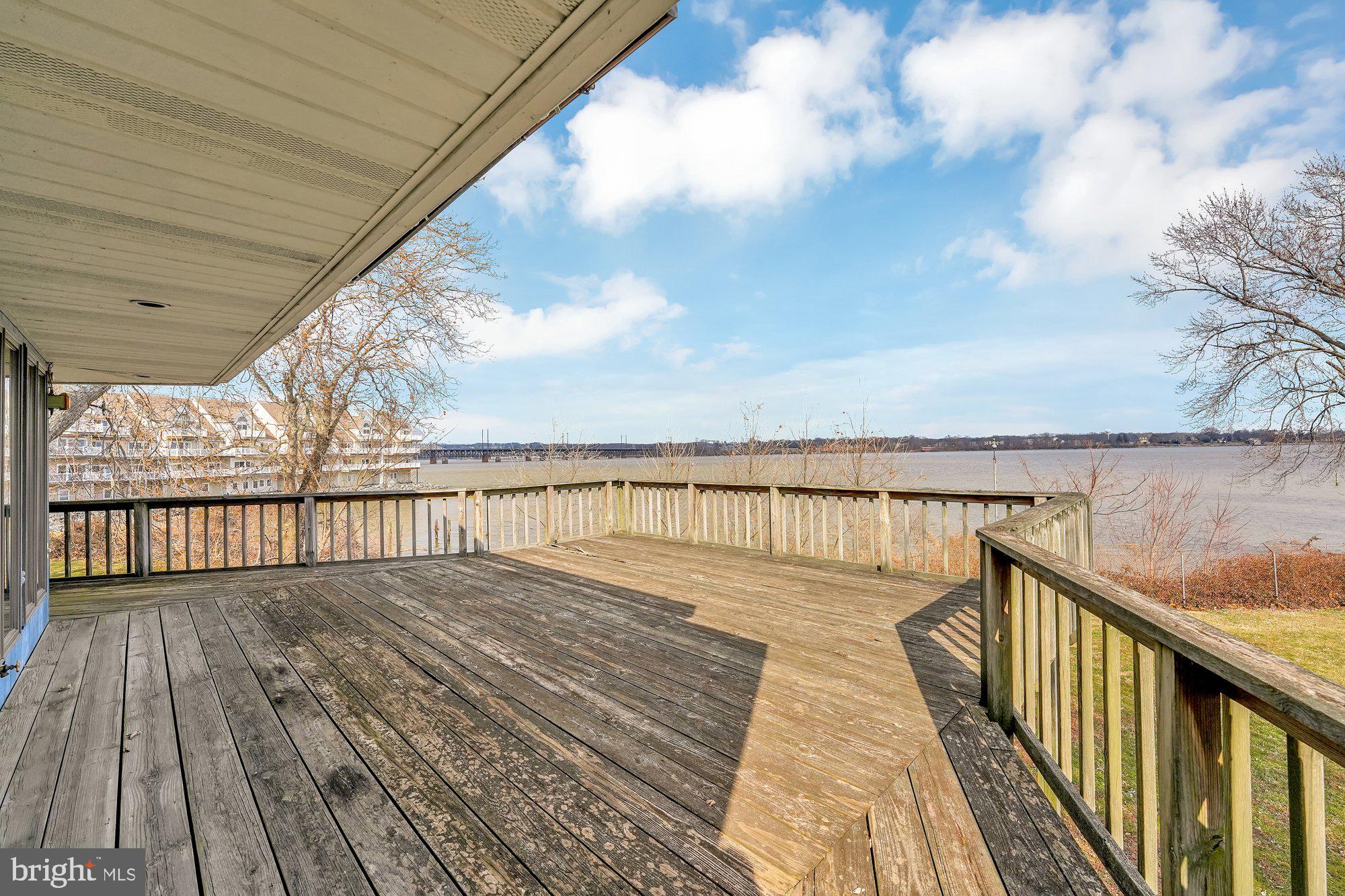 DOWNTOWN HAVRE DE GRACE - Residential