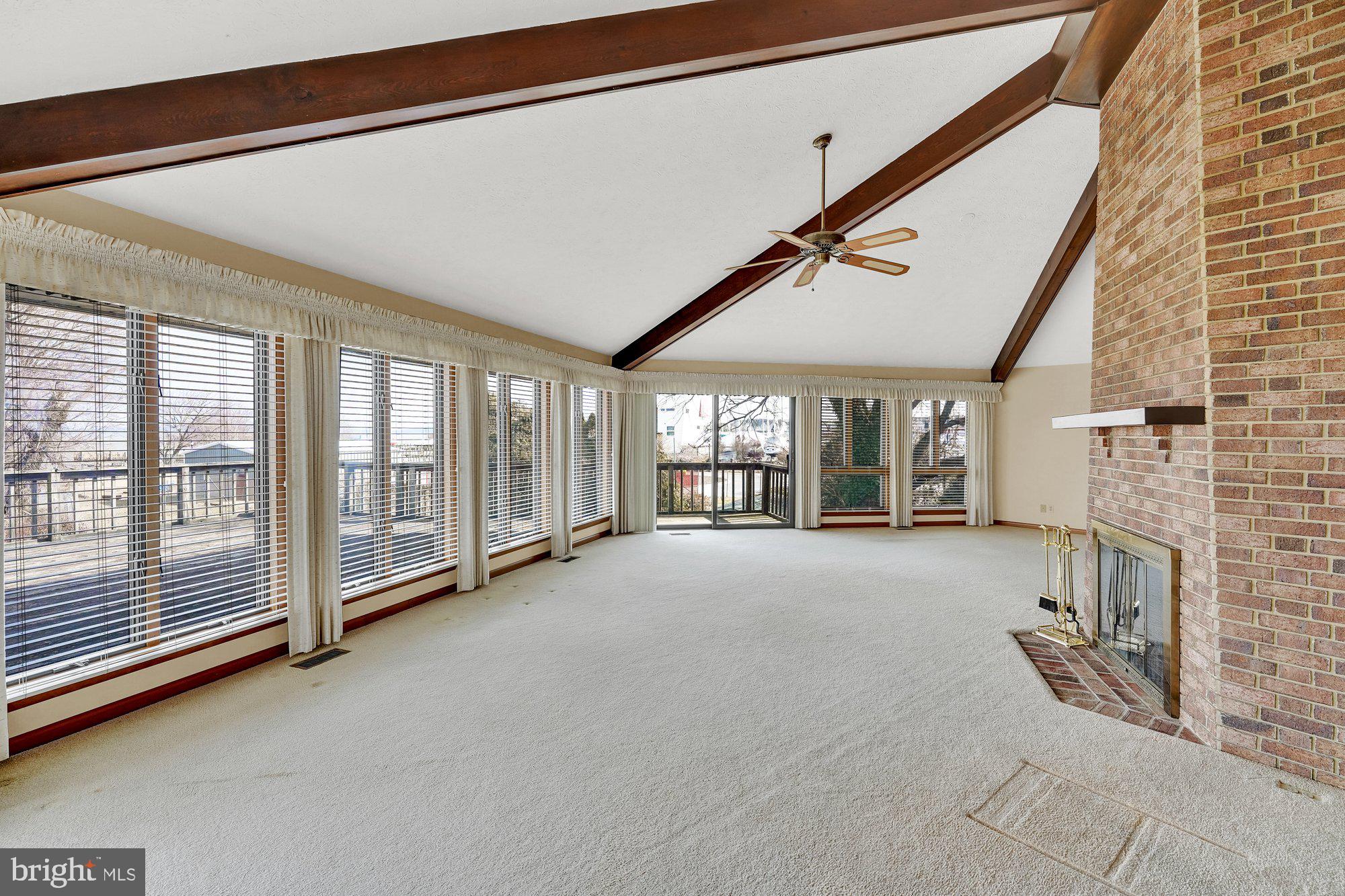 DOWNTOWN HAVRE DE GRACE - Residential