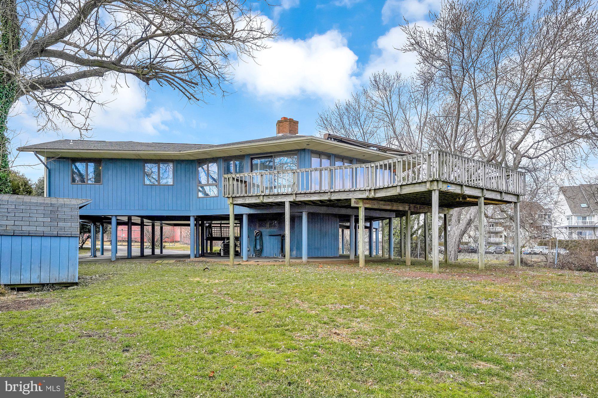 DOWNTOWN HAVRE DE GRACE - Residential