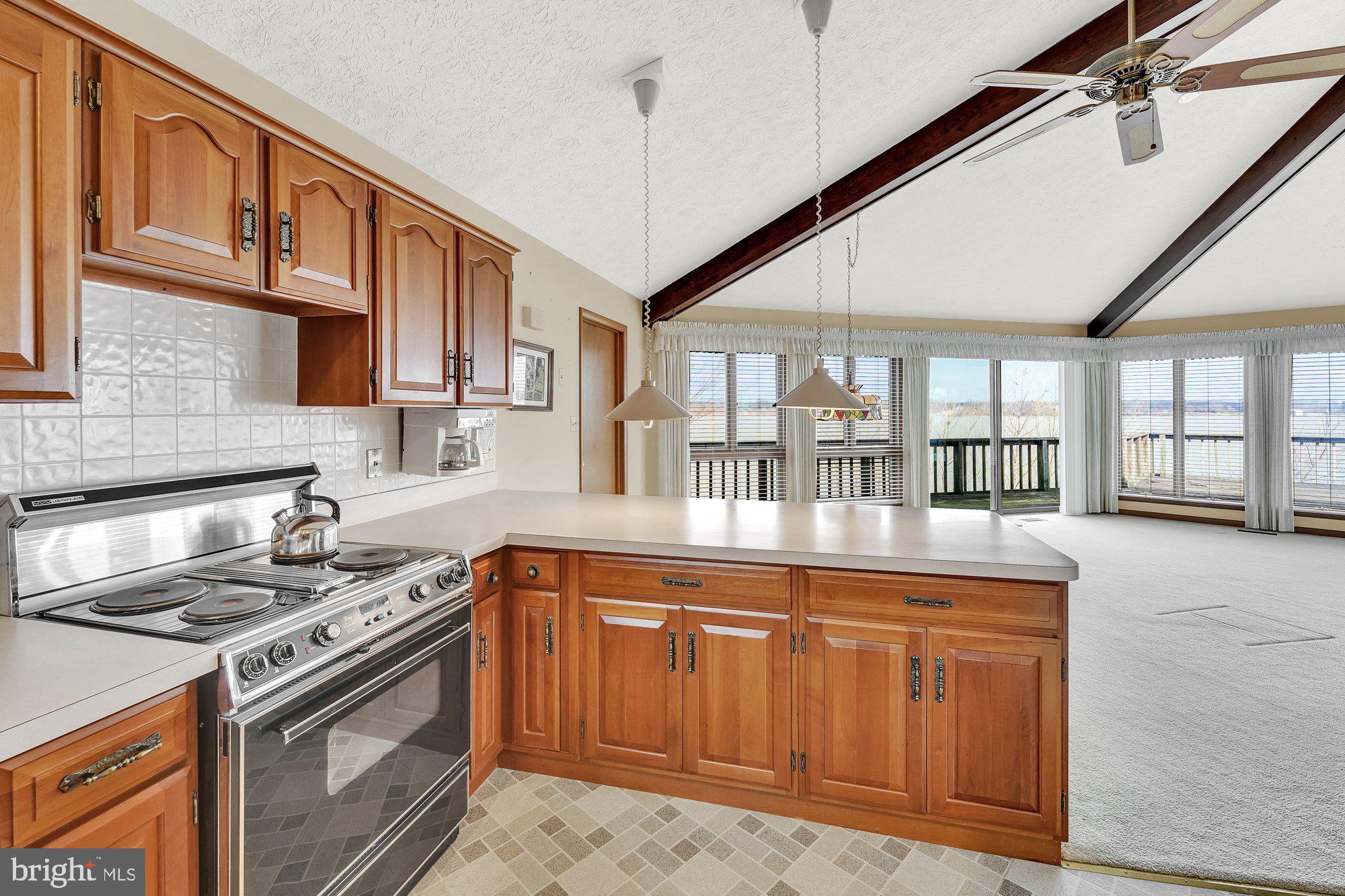 DOWNTOWN HAVRE DE GRACE - Residential