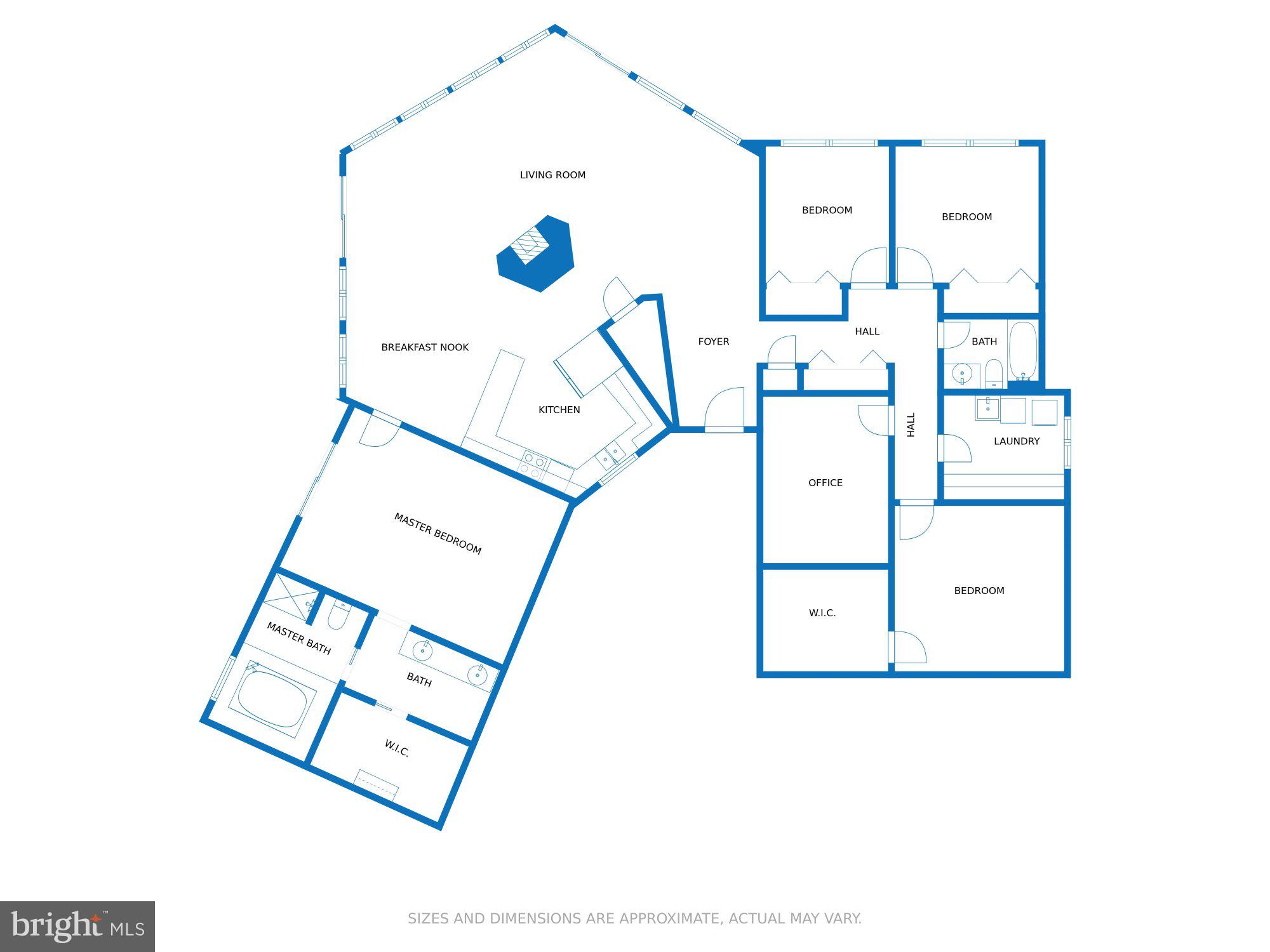 DOWNTOWN HAVRE DE GRACE - Residential