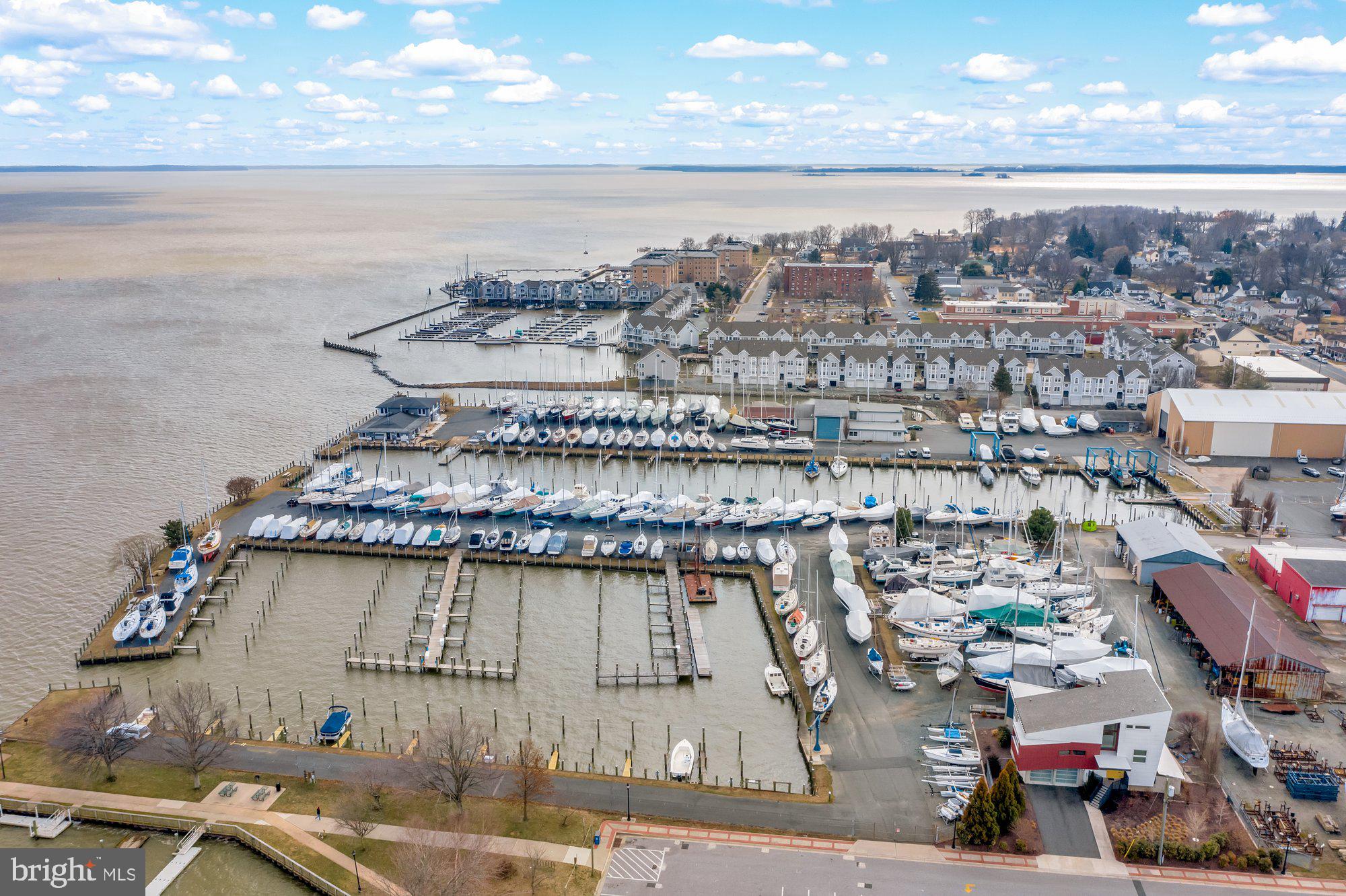 DOWNTOWN HAVRE DE GRACE - Residential
