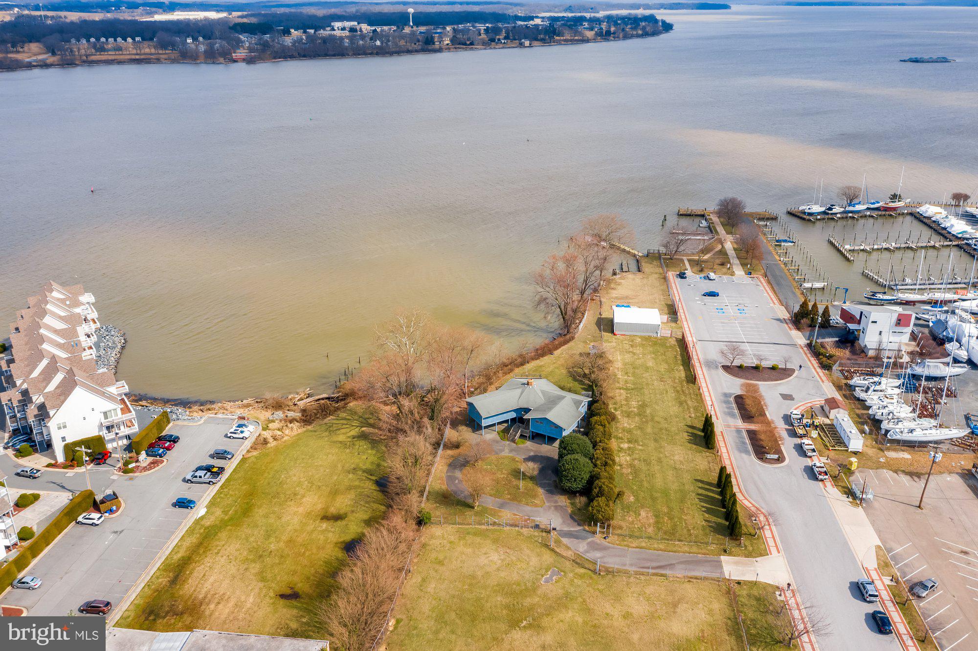 DOWNTOWN HAVRE DE GRACE - Residential
