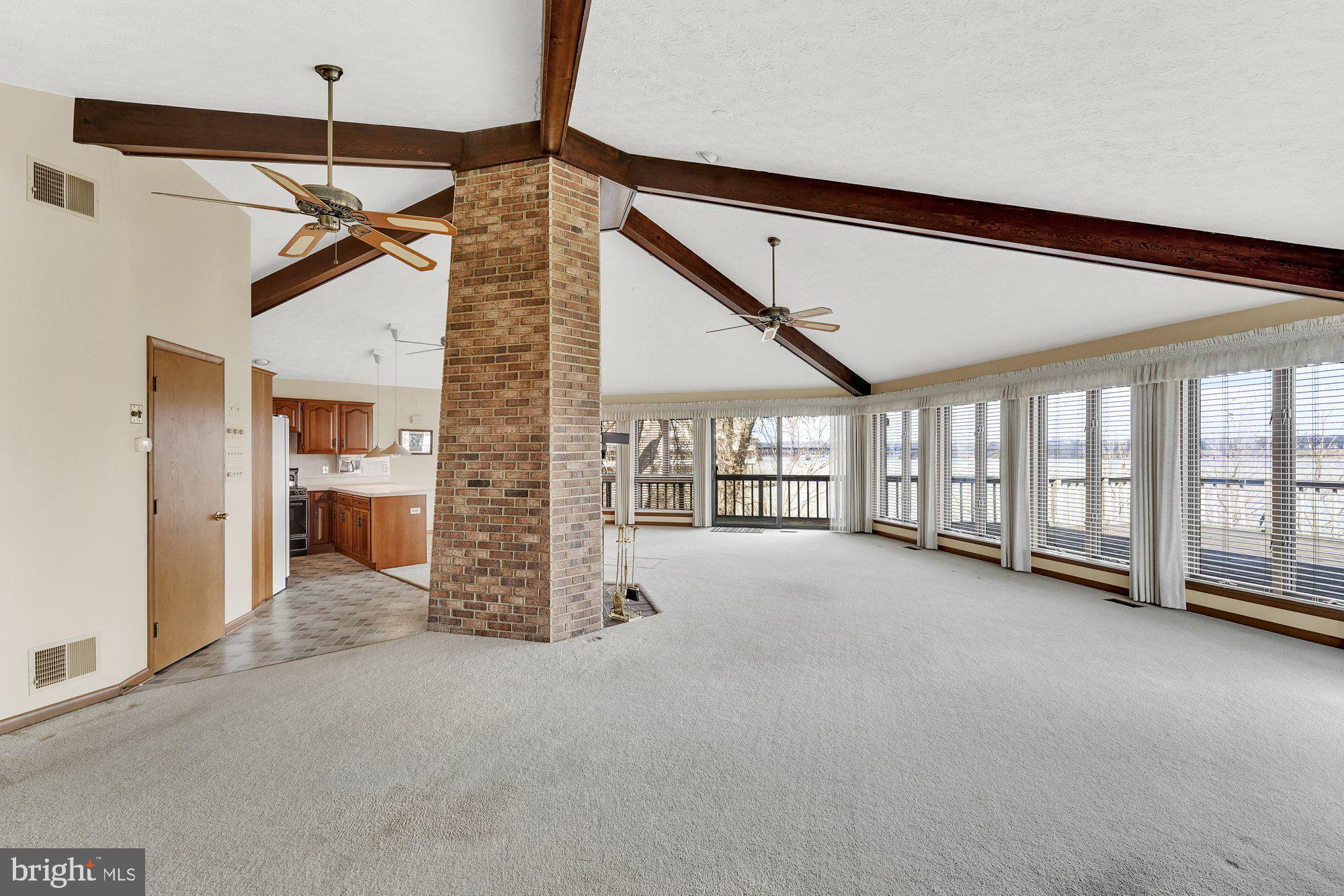 DOWNTOWN HAVRE DE GRACE - Residential