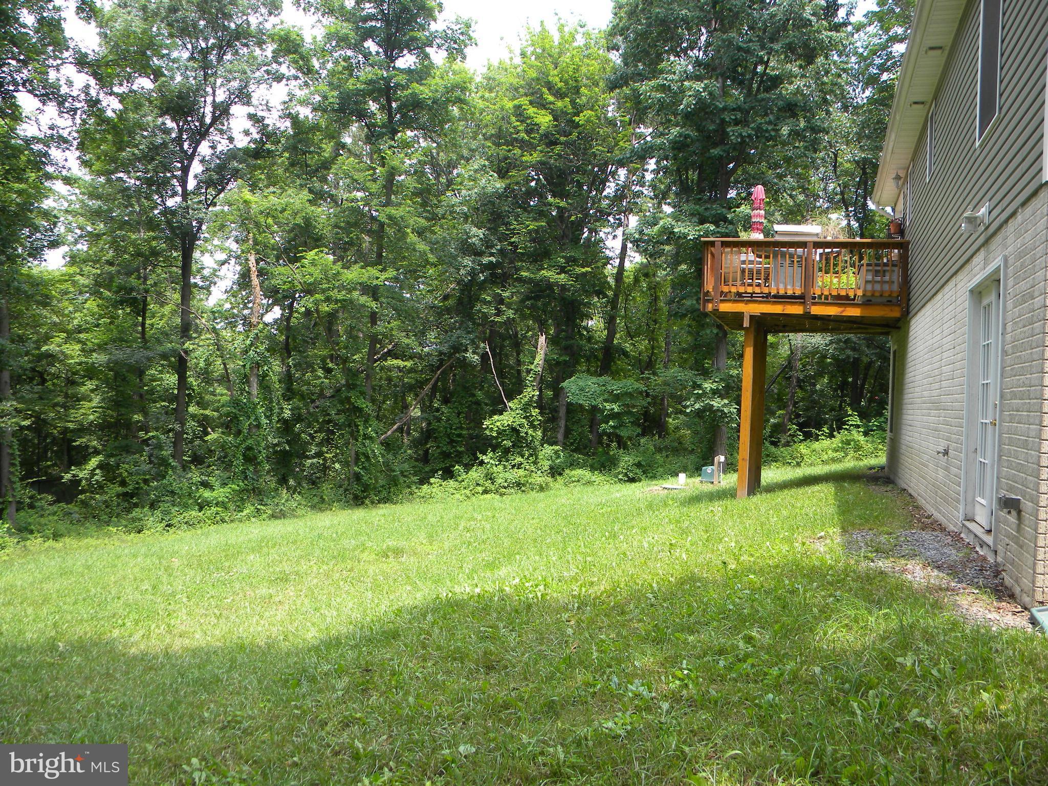 SHEN FARMS MT LAKE - Residential
