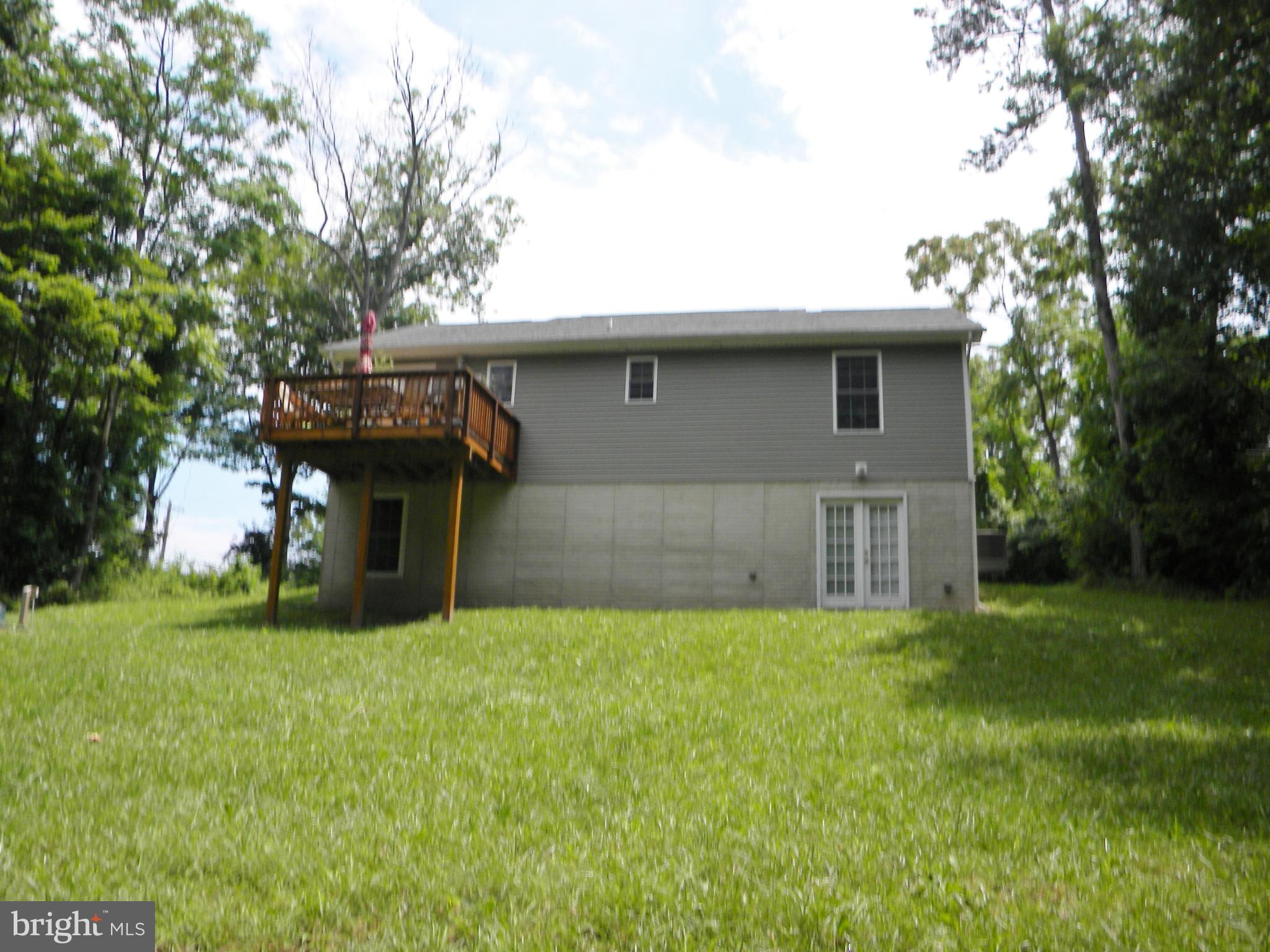 SHEN FARMS MT LAKE - Residential