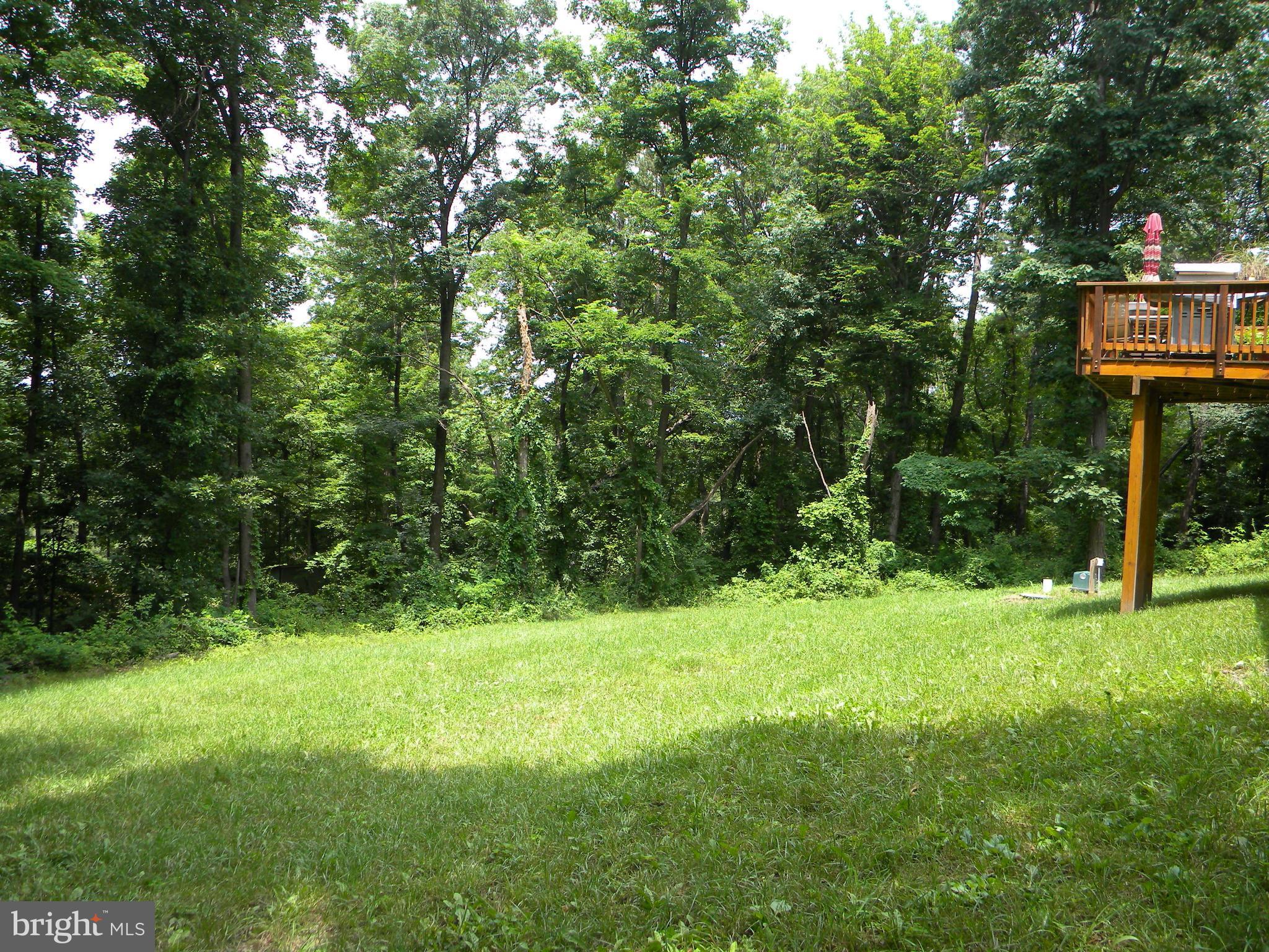 SHEN FARMS MT LAKE - Residential
