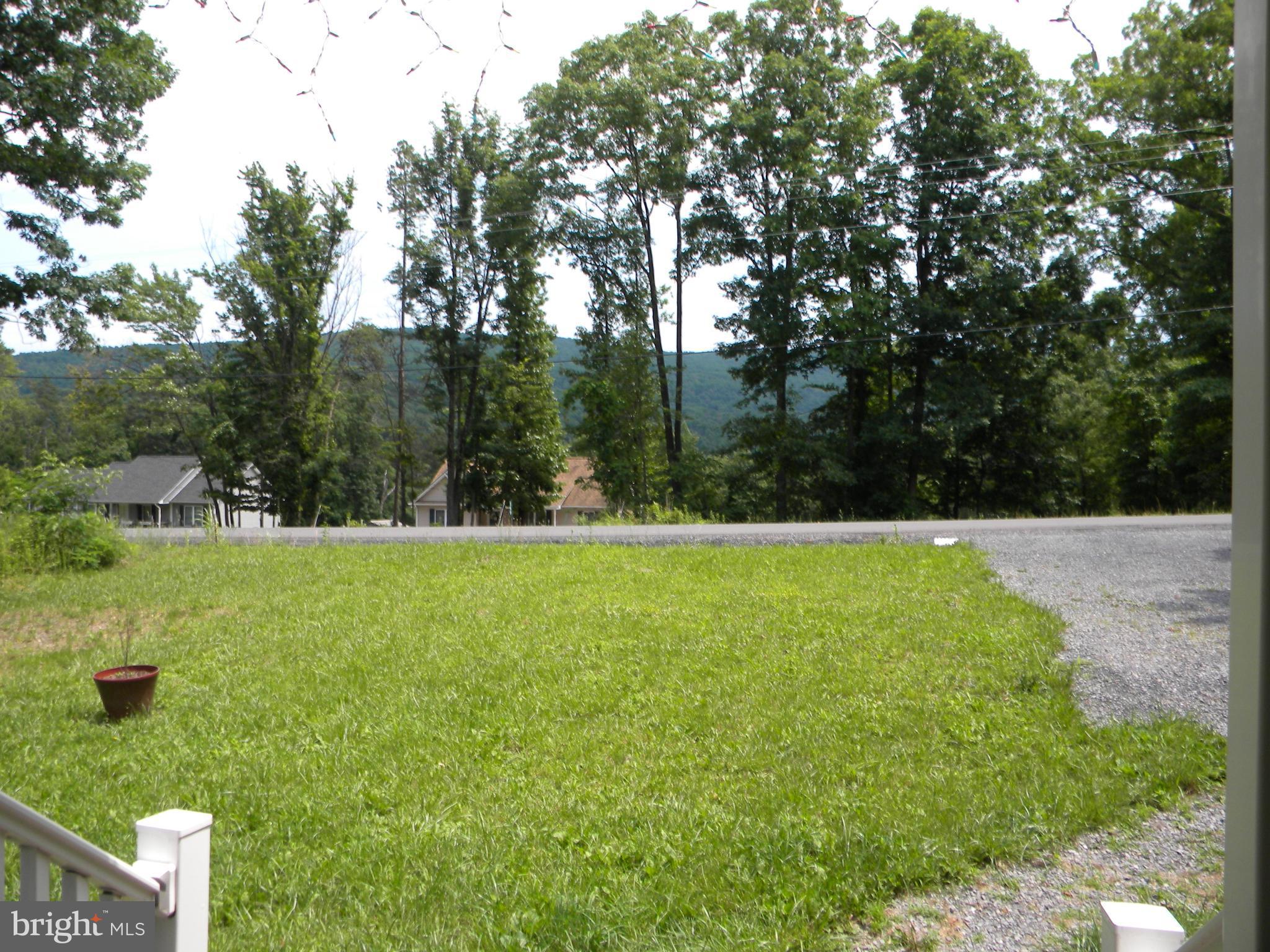 SHEN FARMS MT LAKE - Residential